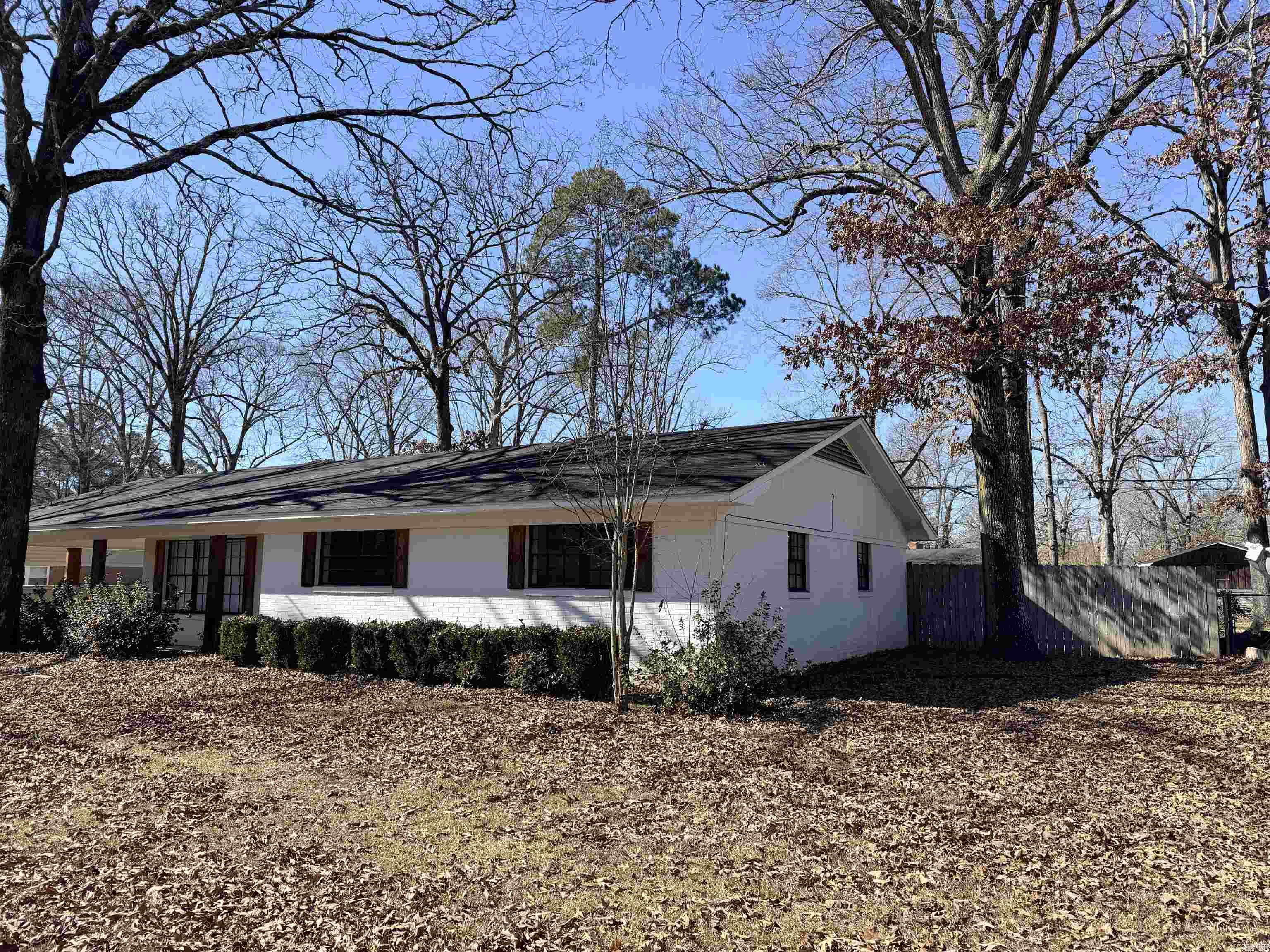 FOREST PARK G - Residential