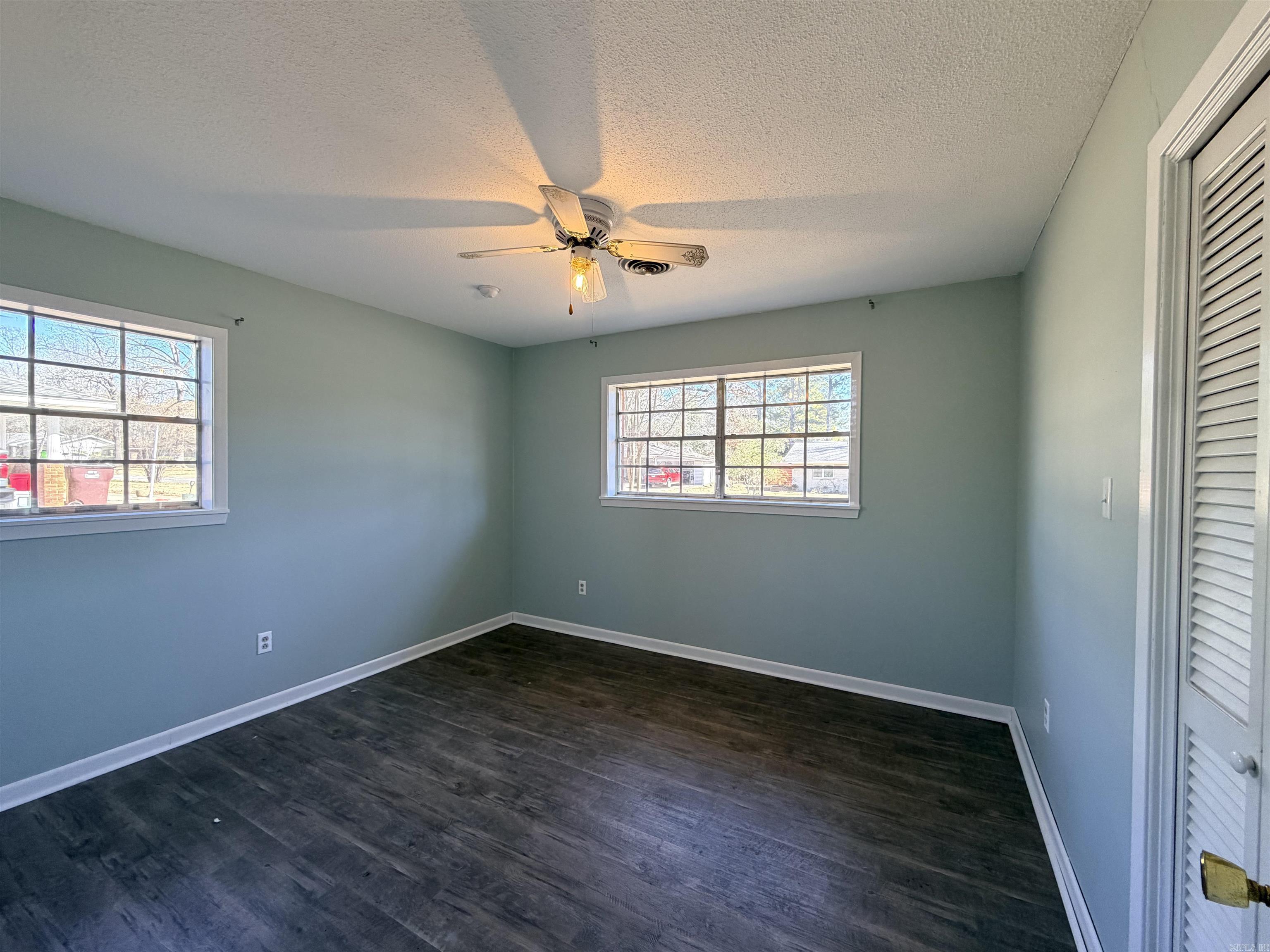 FOREST PARK G - Residential