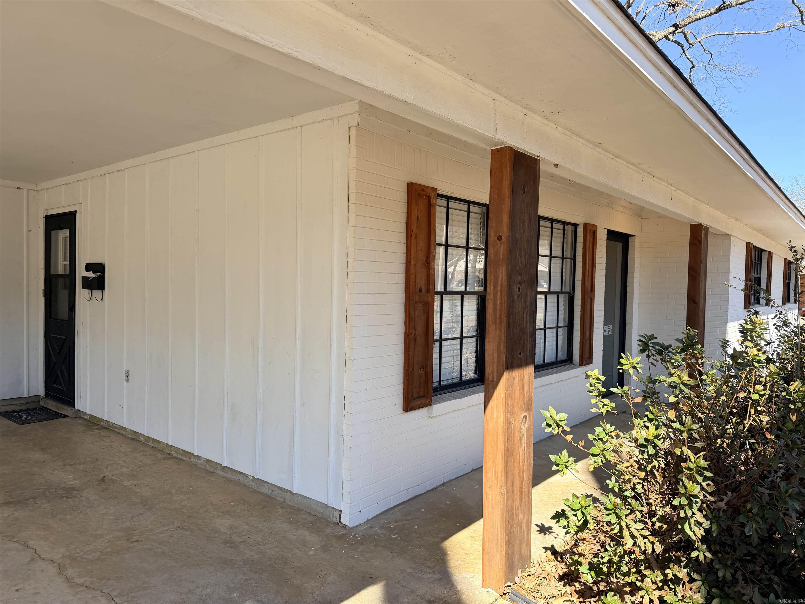 FOREST PARK G - Residential