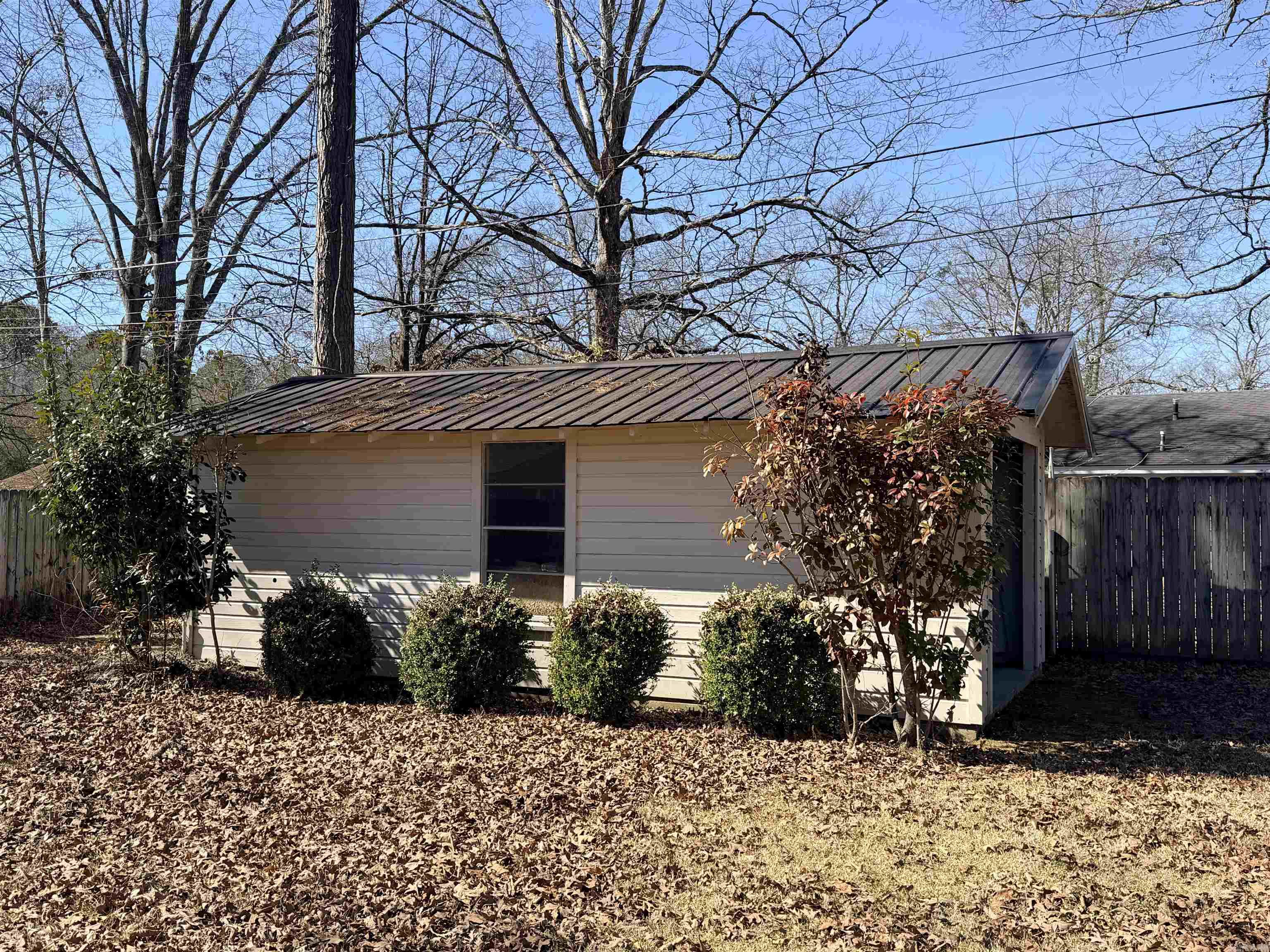 FOREST PARK G - Residential