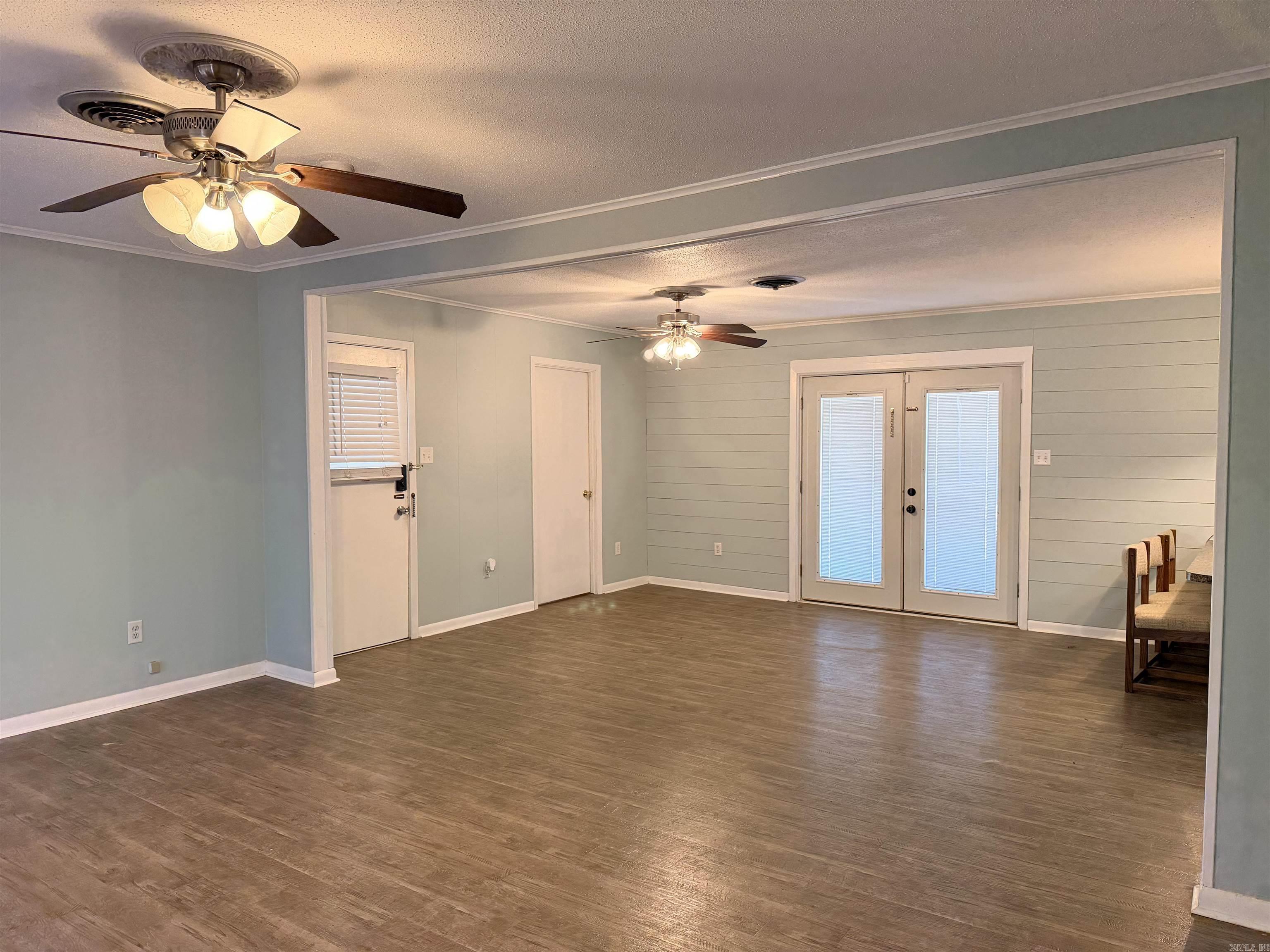 FOREST PARK G - Residential