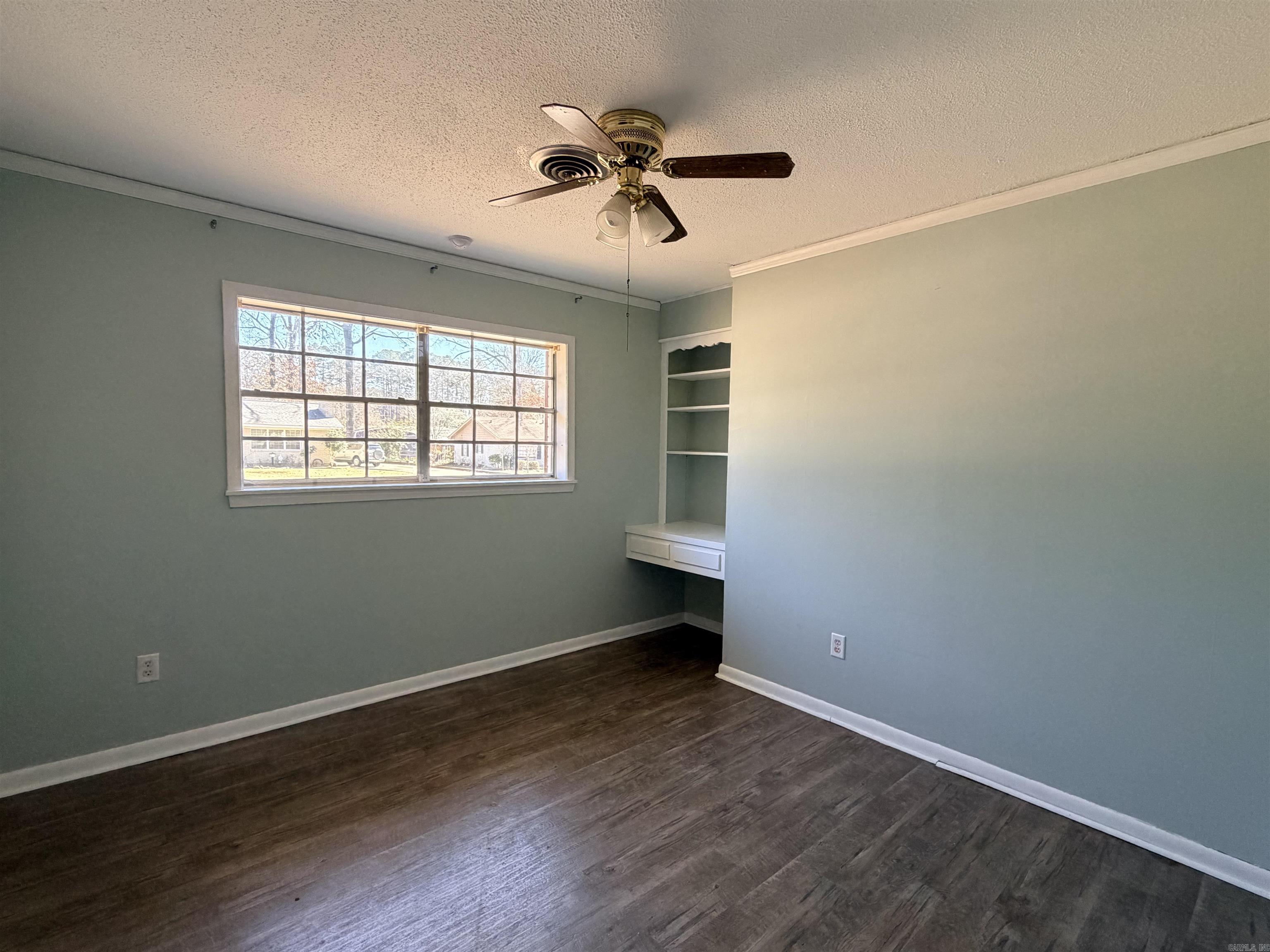 FOREST PARK G - Residential