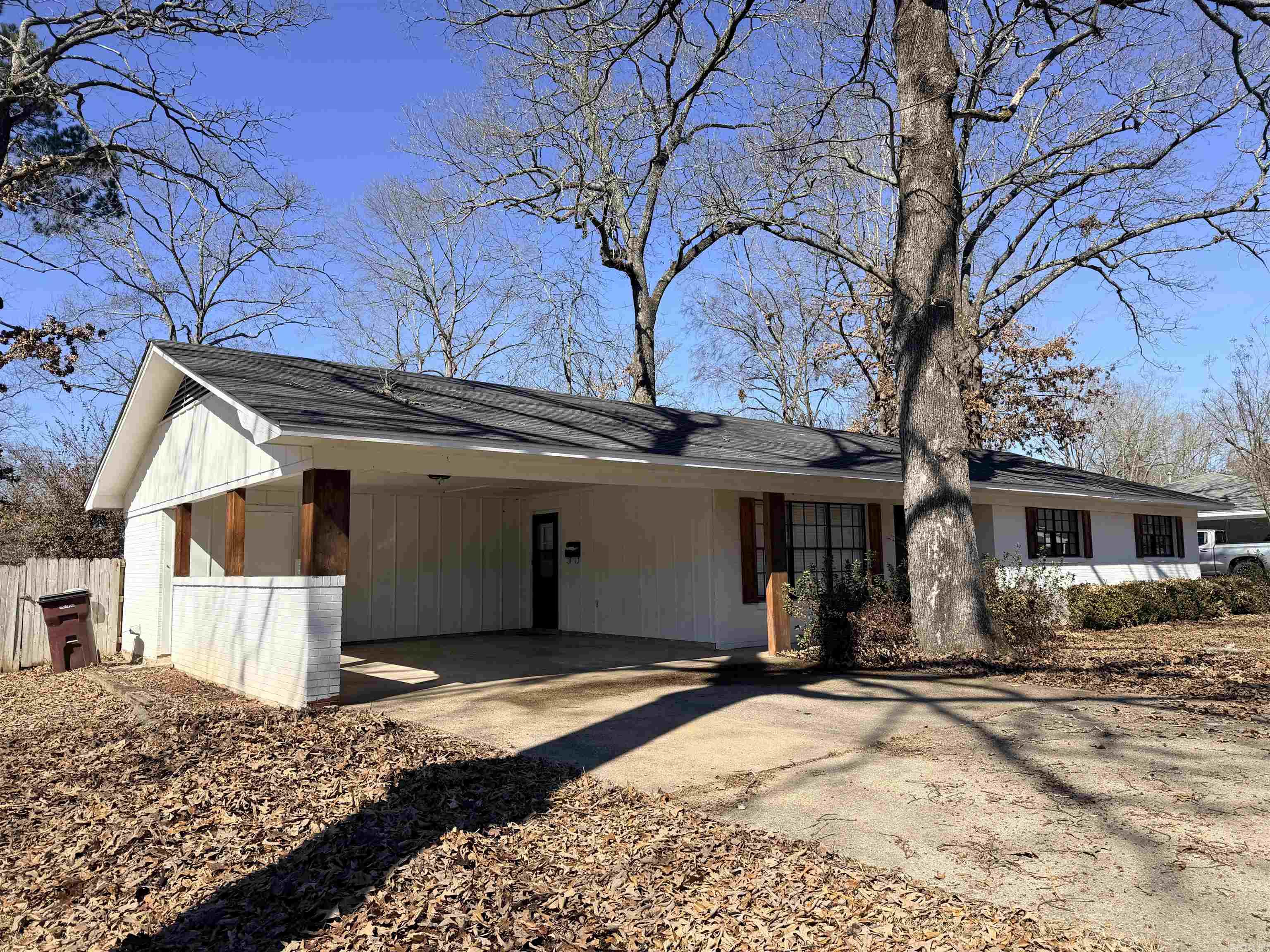 FOREST PARK G - Residential