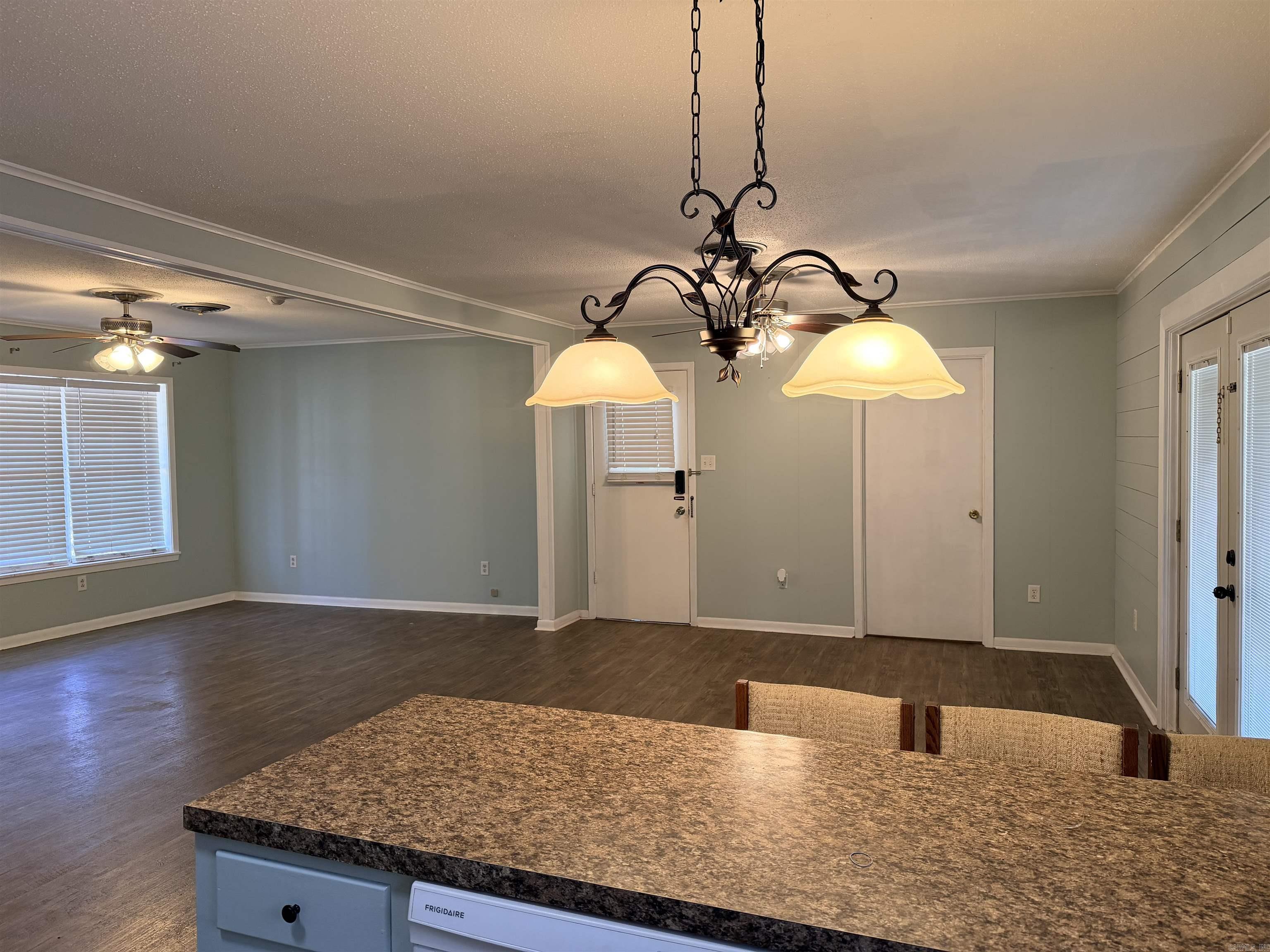 FOREST PARK G - Residential