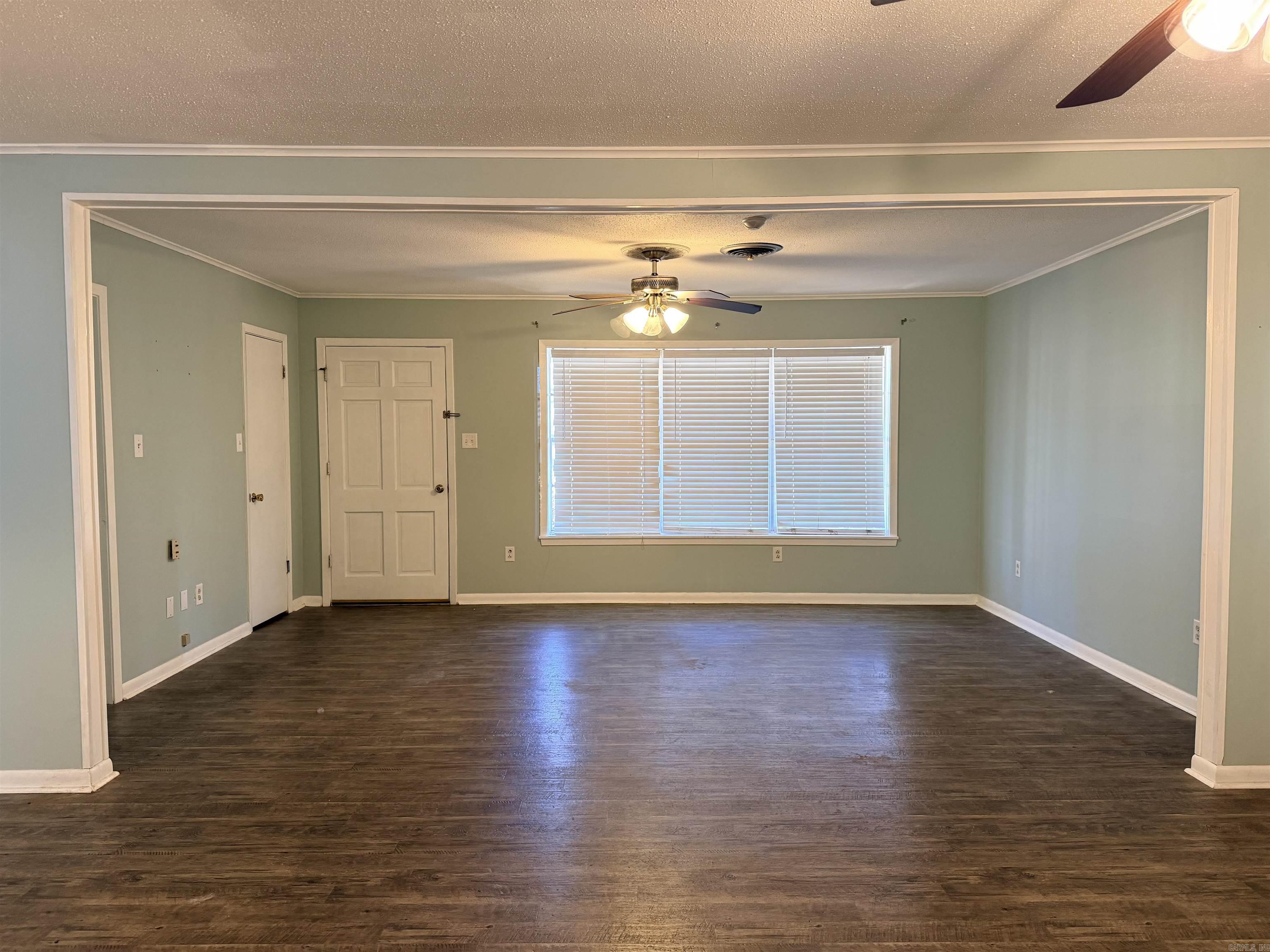 FOREST PARK G - Residential