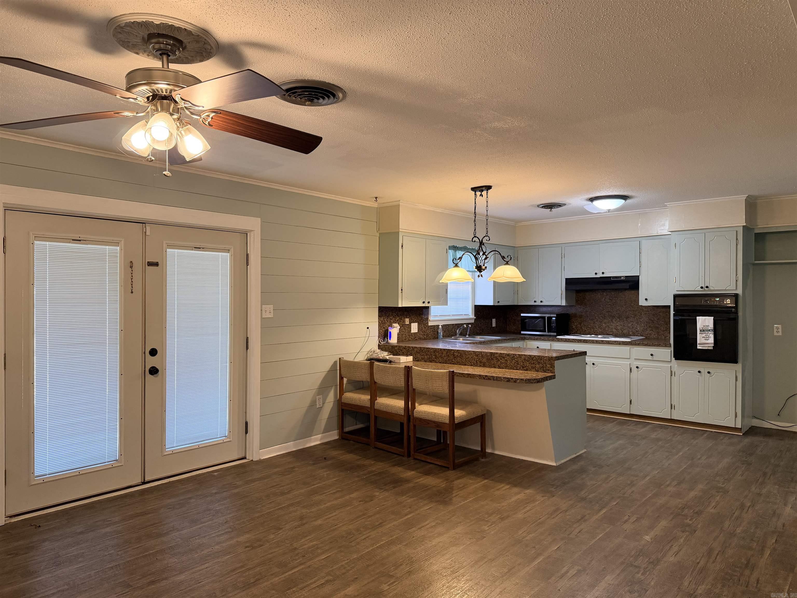 FOREST PARK G - Residential