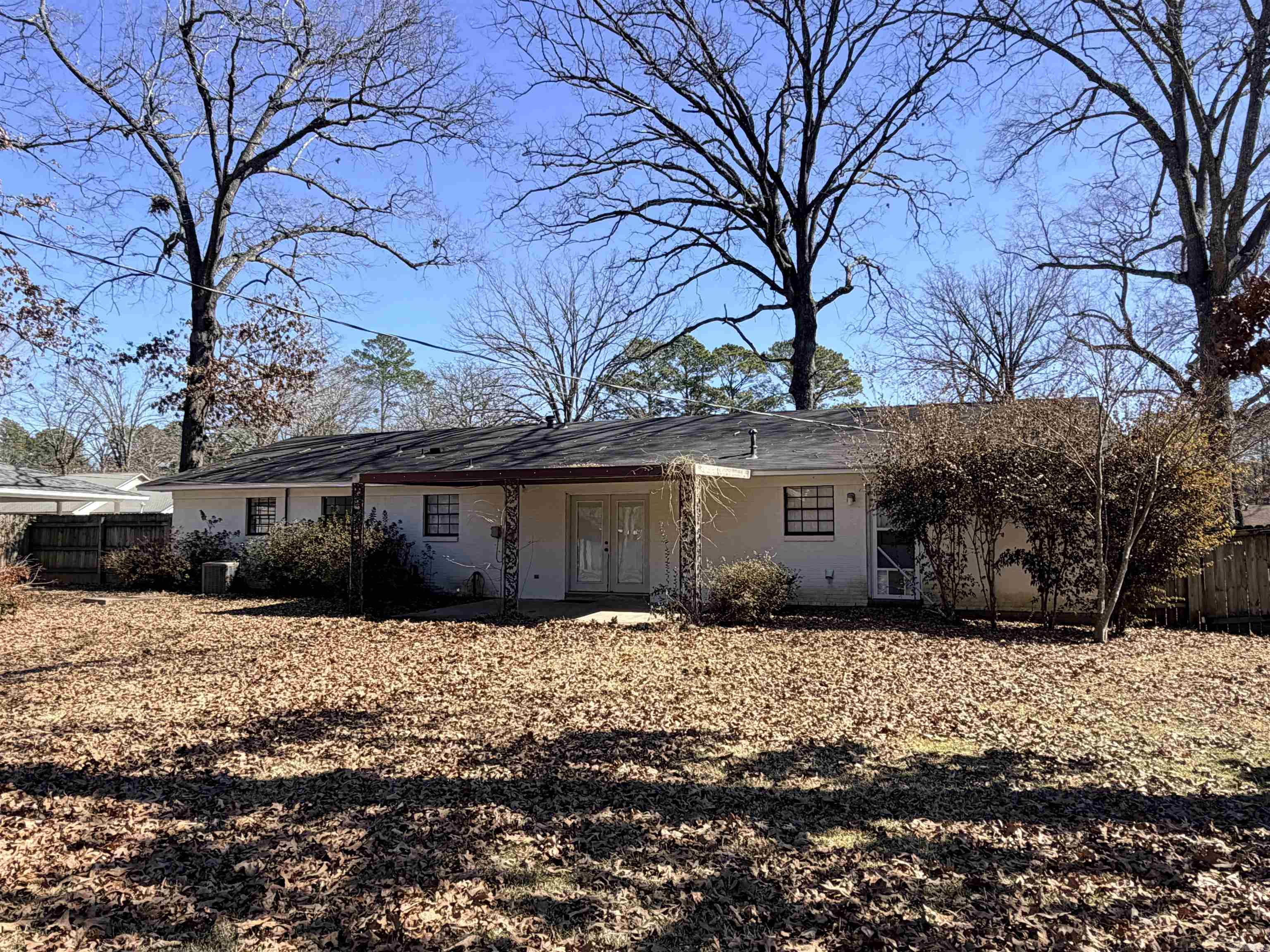 FOREST PARK G - Residential