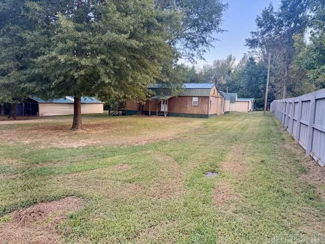 WHY TRACK ADD LAKE OVERCUP - Residential