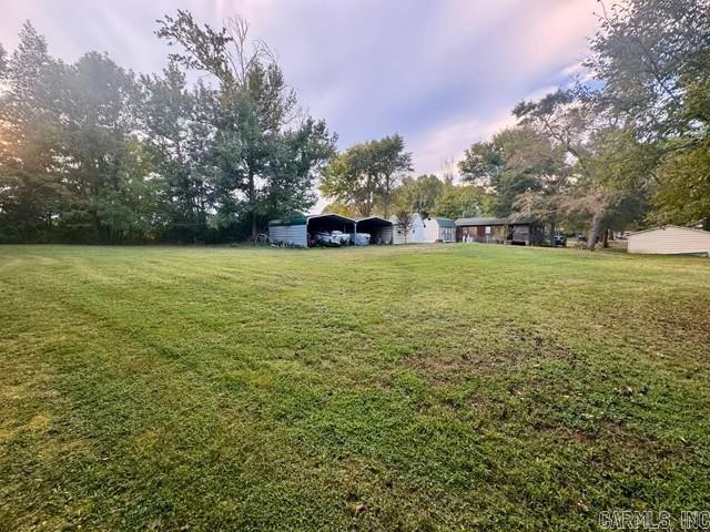 WHY TRACK ADD LAKE OVERCUP - Residential