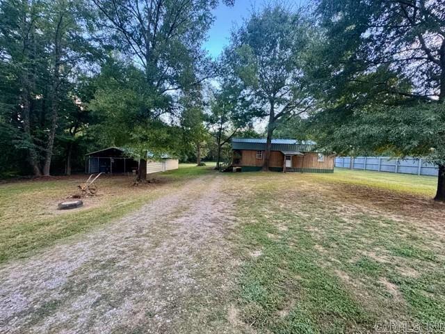 WHY TRACK ADD LAKE OVERCUP - Residential