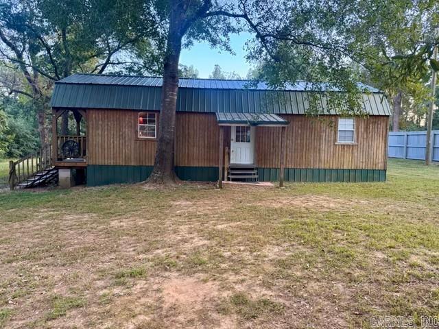 WHY TRACK ADD LAKE OVERCUP - Residential