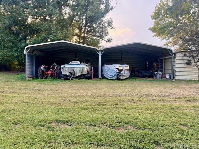 WHY TRACK ADD LAKE OVERCUP - Residential
