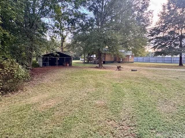 WHY TRACK ADD LAKE OVERCUP - Residential