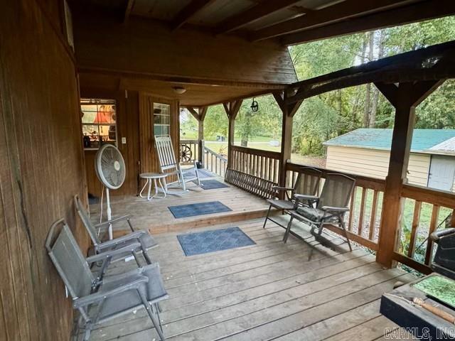WHY TRACK ADD LAKE OVERCUP - Residential