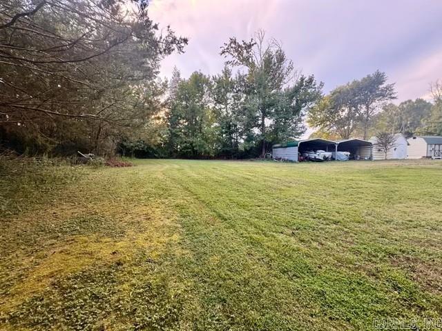 WHY TRACK ADD LAKE OVERCUP - Residential