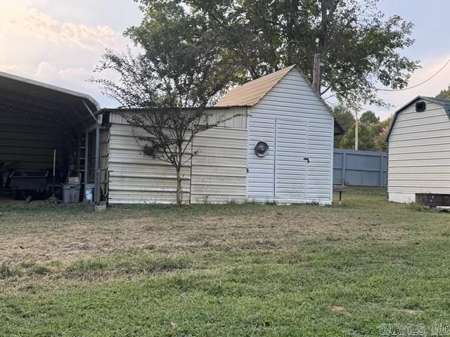 WHY TRACK ADD LAKE OVERCUP - Residential
