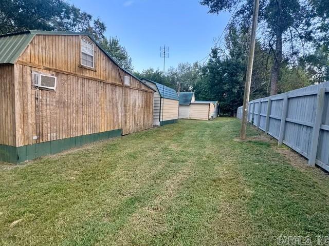 WHY TRACK ADD LAKE OVERCUP - Residential