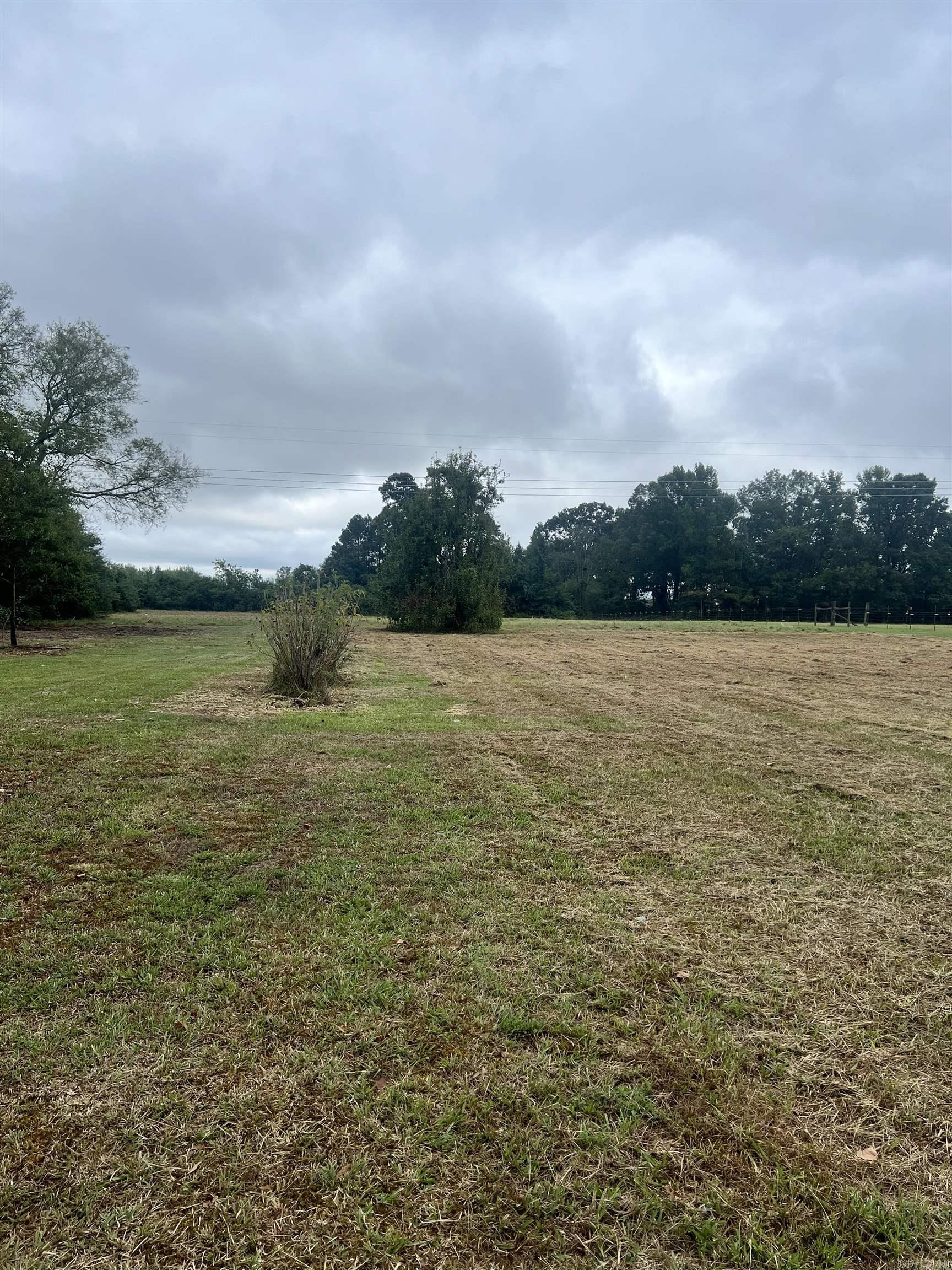 Beautiful acreage in Prattsville! Cleared and level and ready to build! No restrictions! New survey ordered.