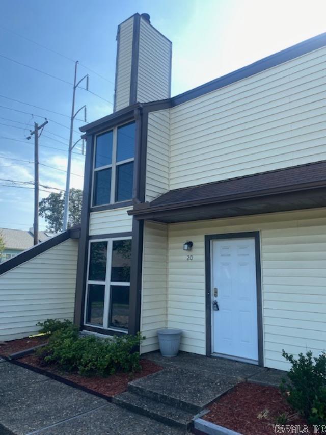 Club Estates Condominium - Residential