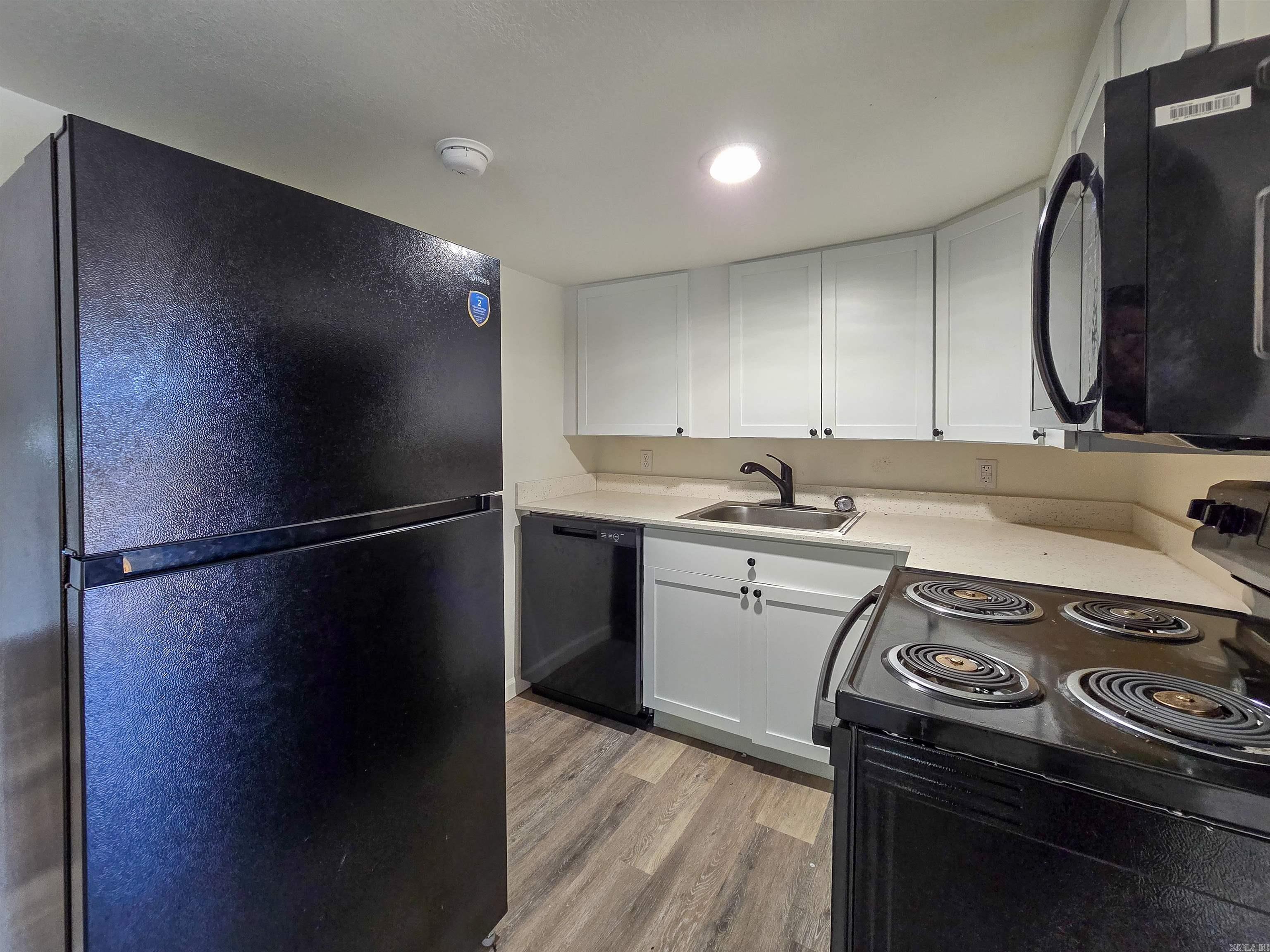 McDonald - Residential Lease