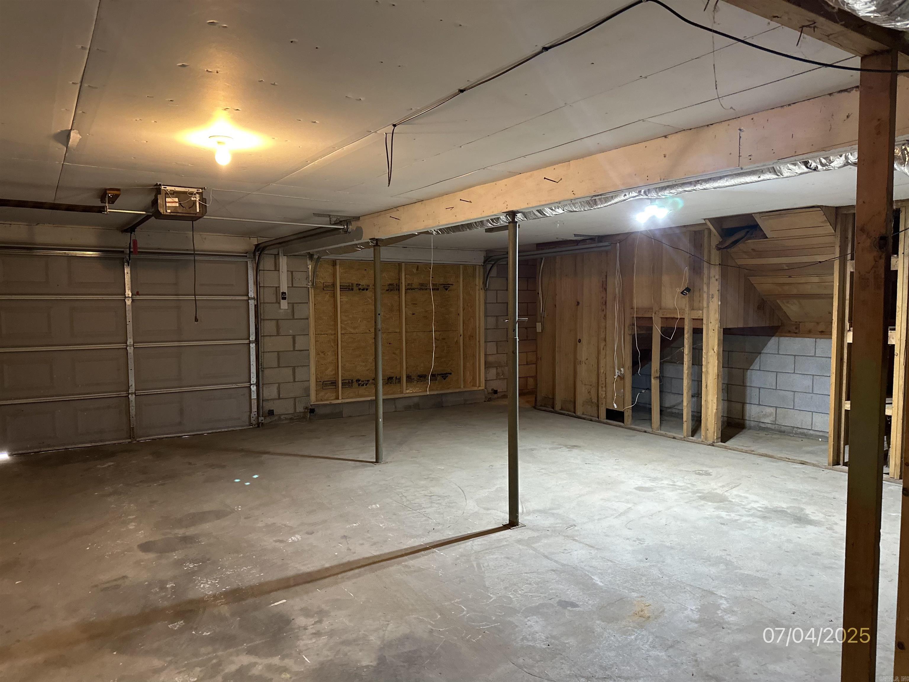 Not In List - Residential