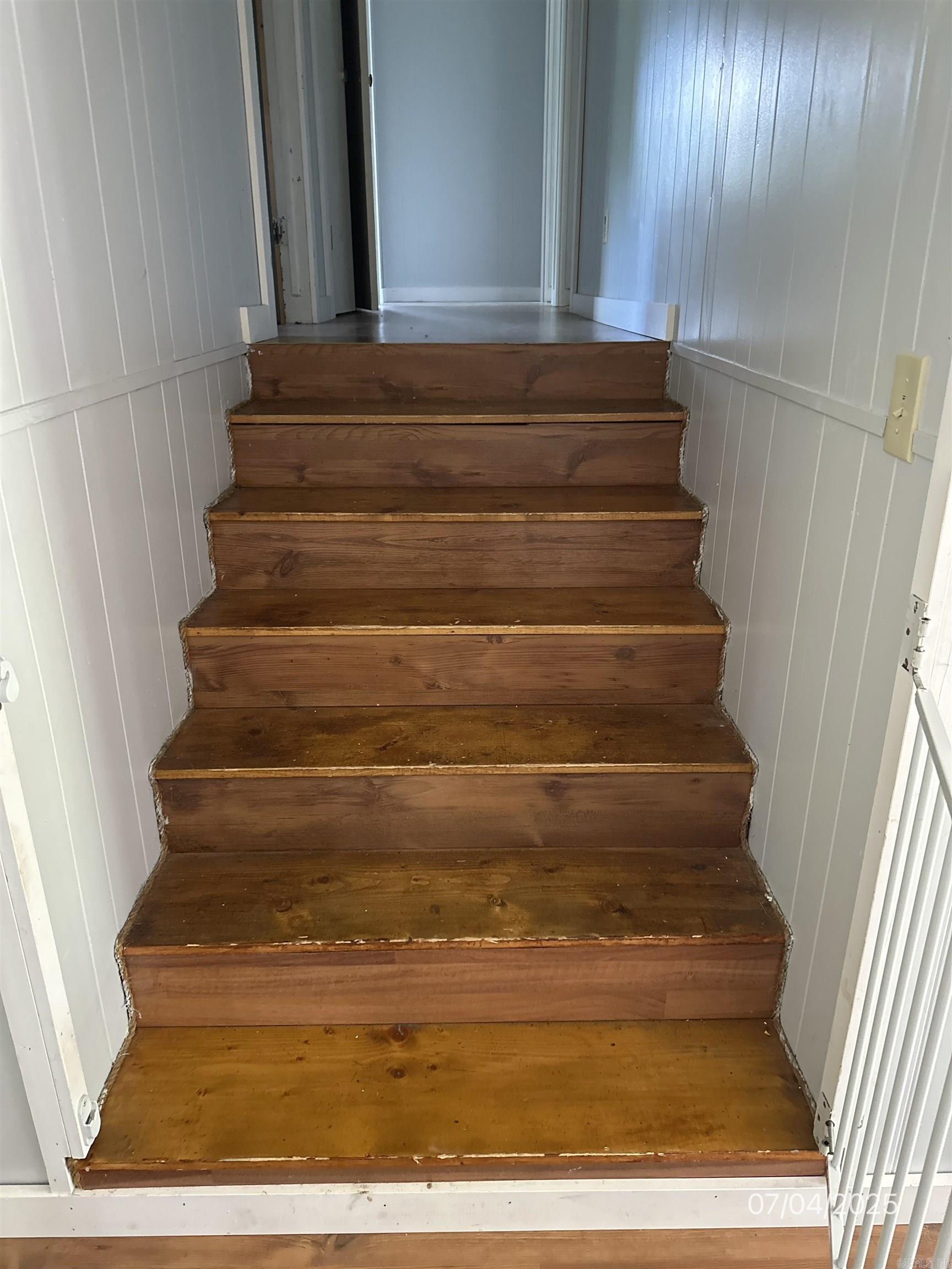 Not In List - Residential