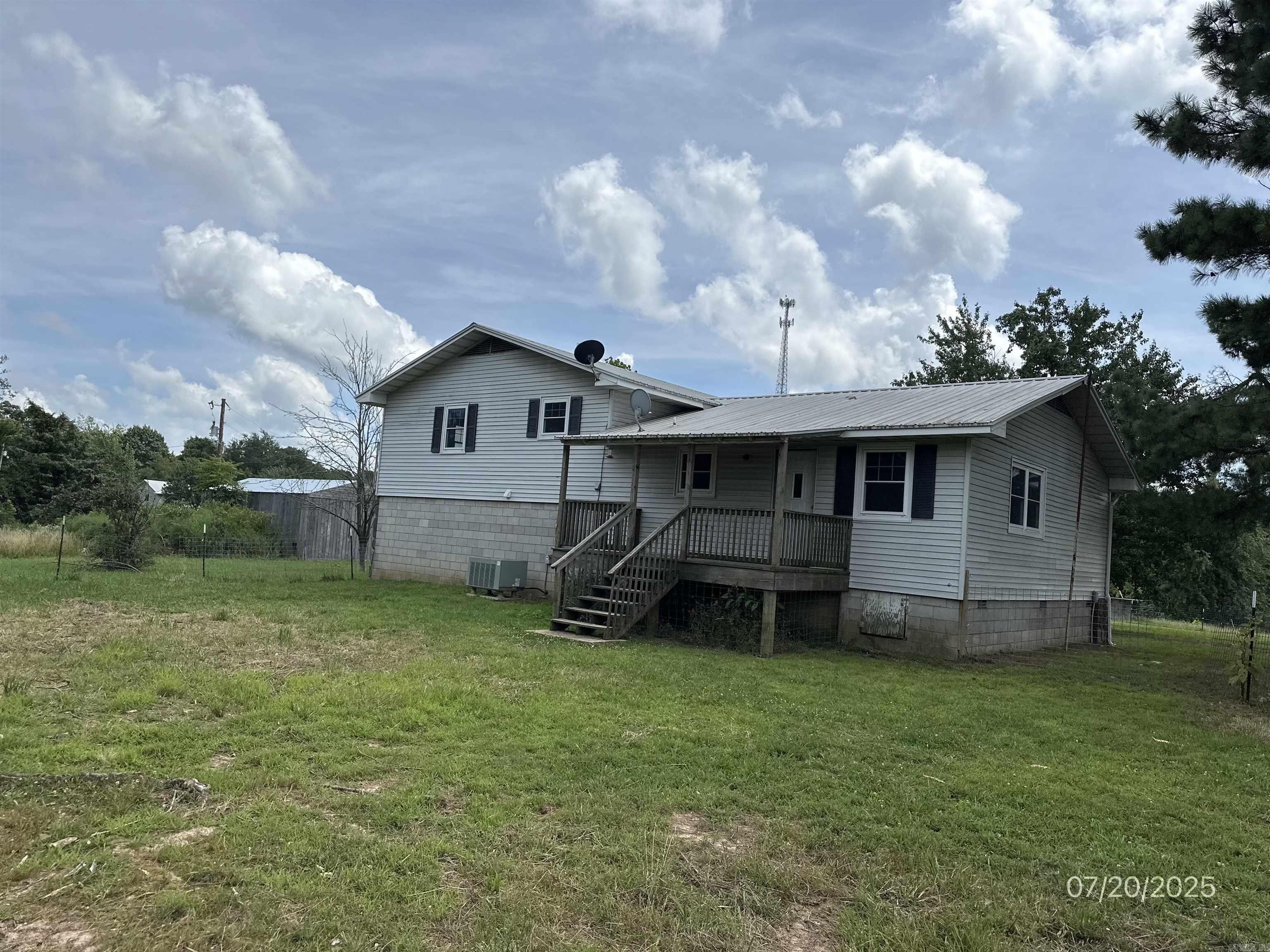 Not In List - Residential
