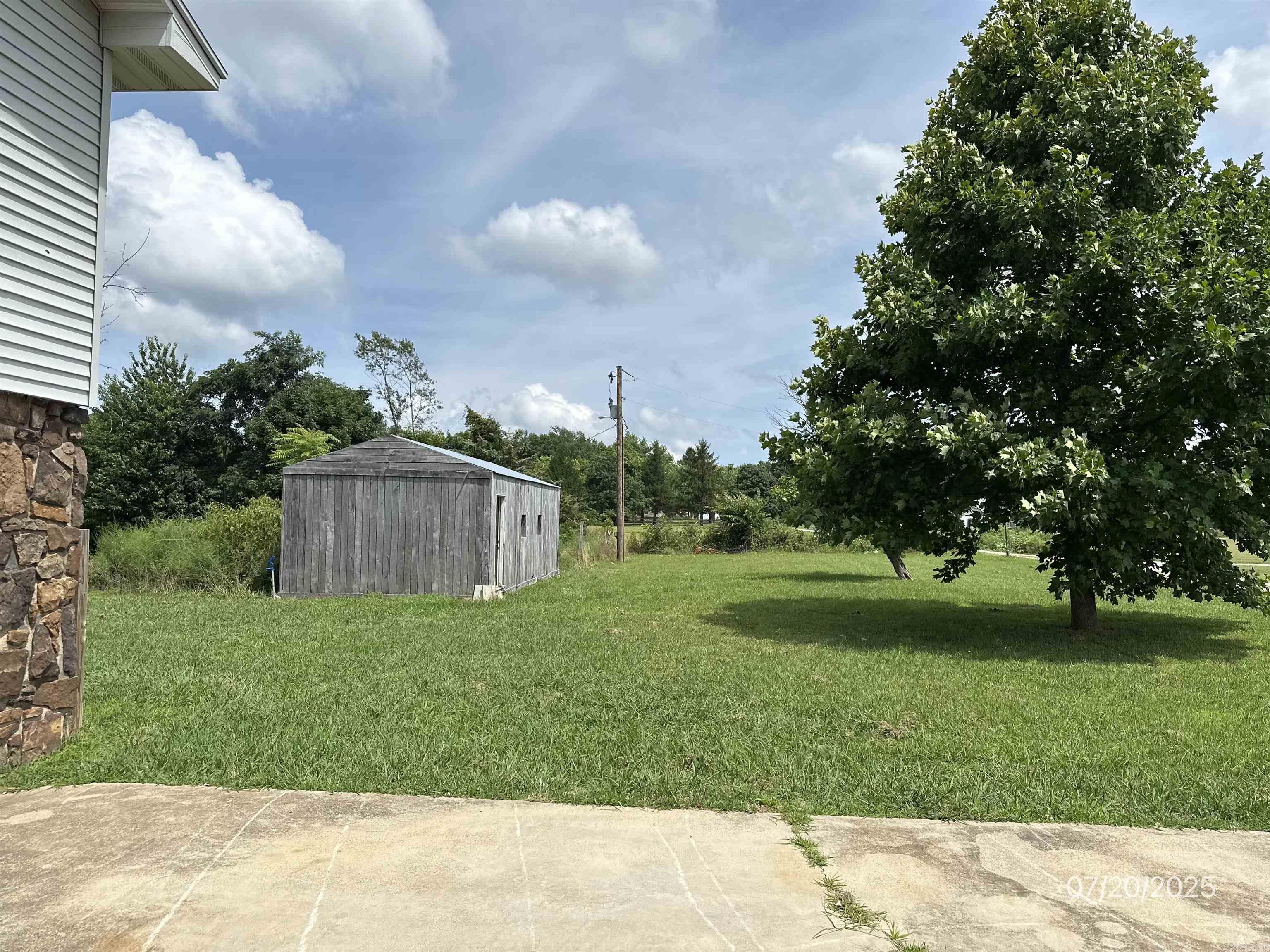 Not In List - Residential