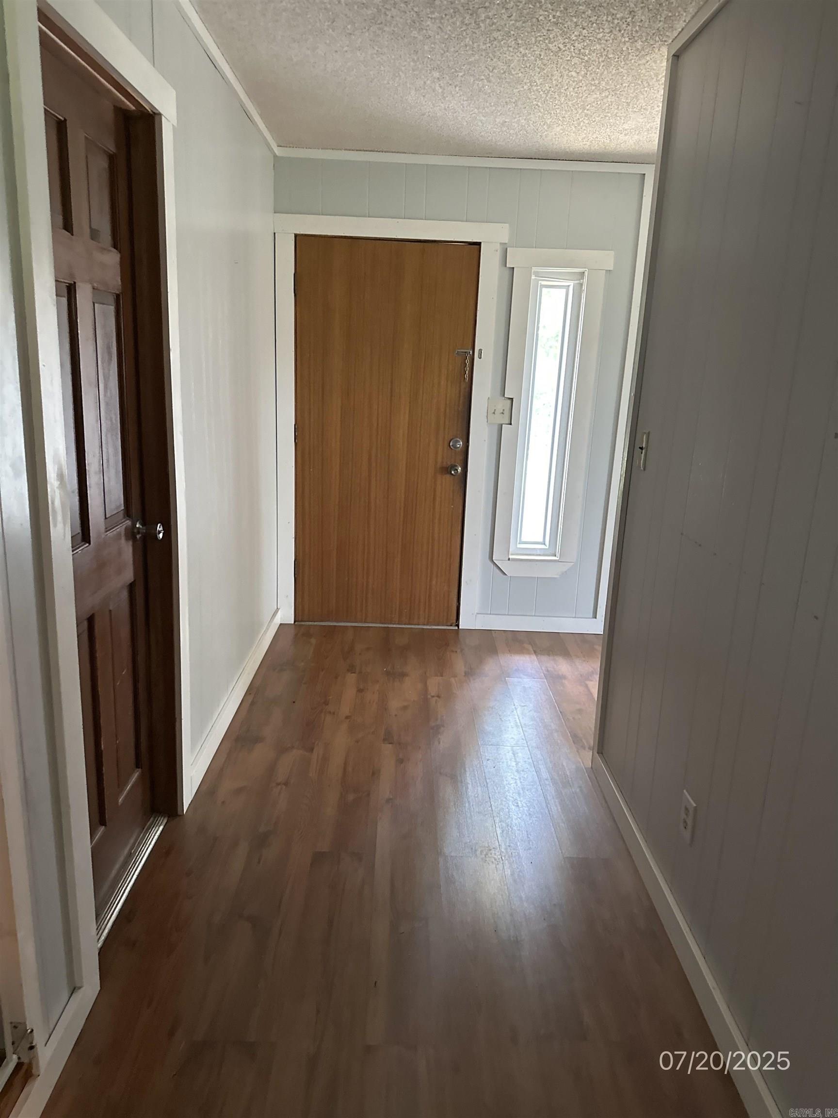 Not In List - Residential