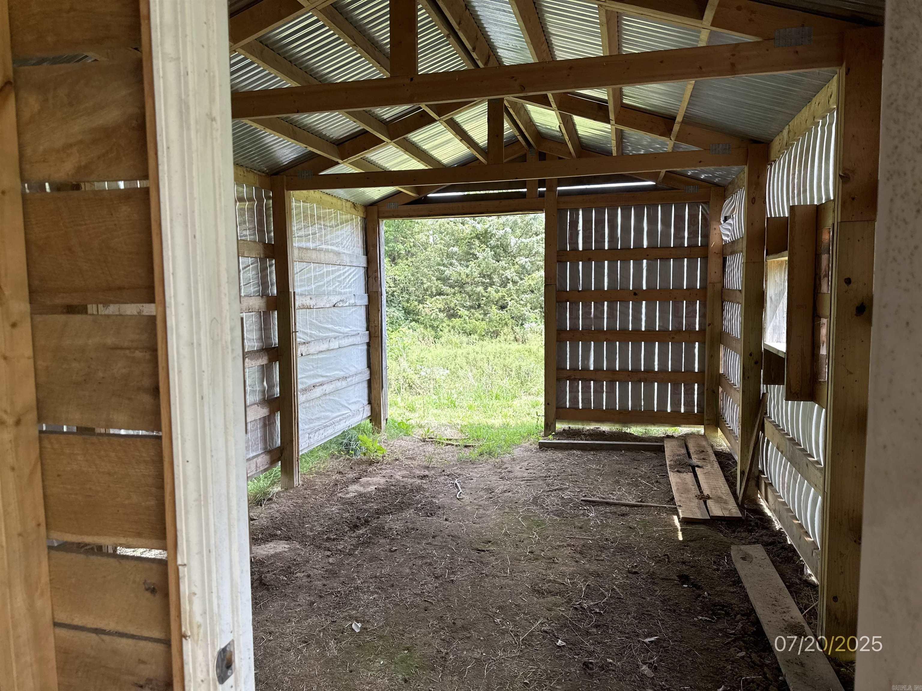 Not In List - Residential