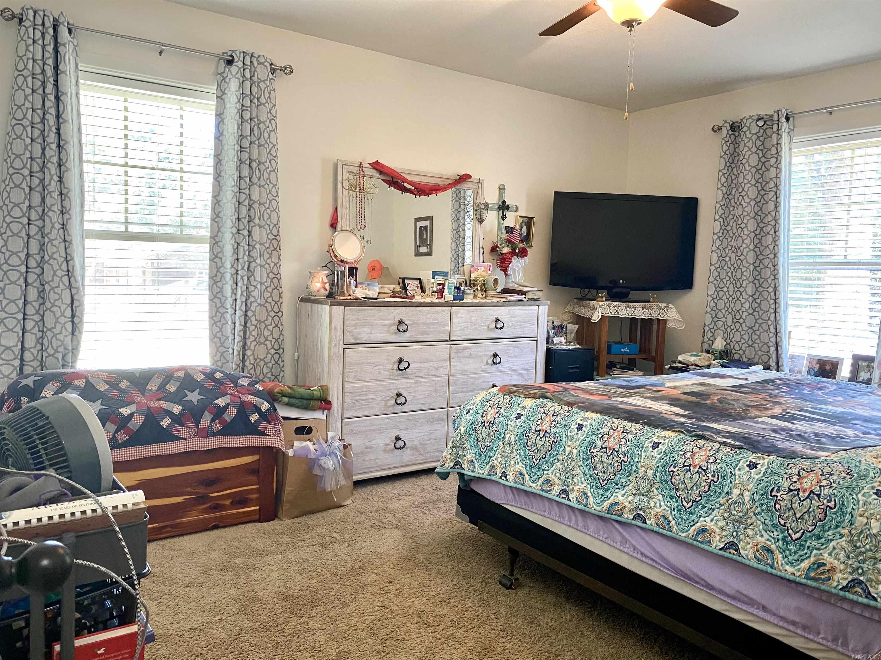 ASHDOWN ORIGINAL - Residential