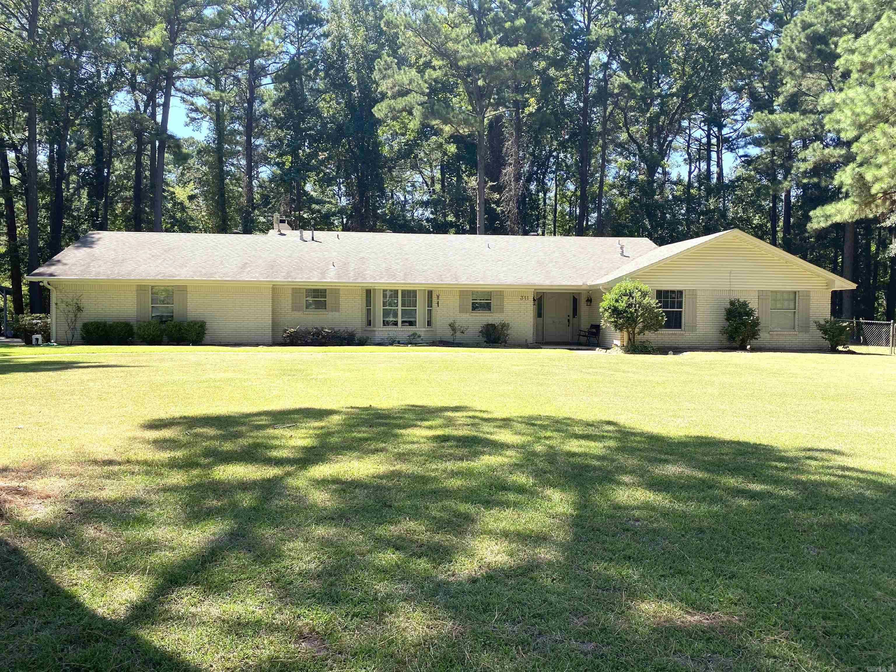 ASHDOWN ORIGINAL - Residential