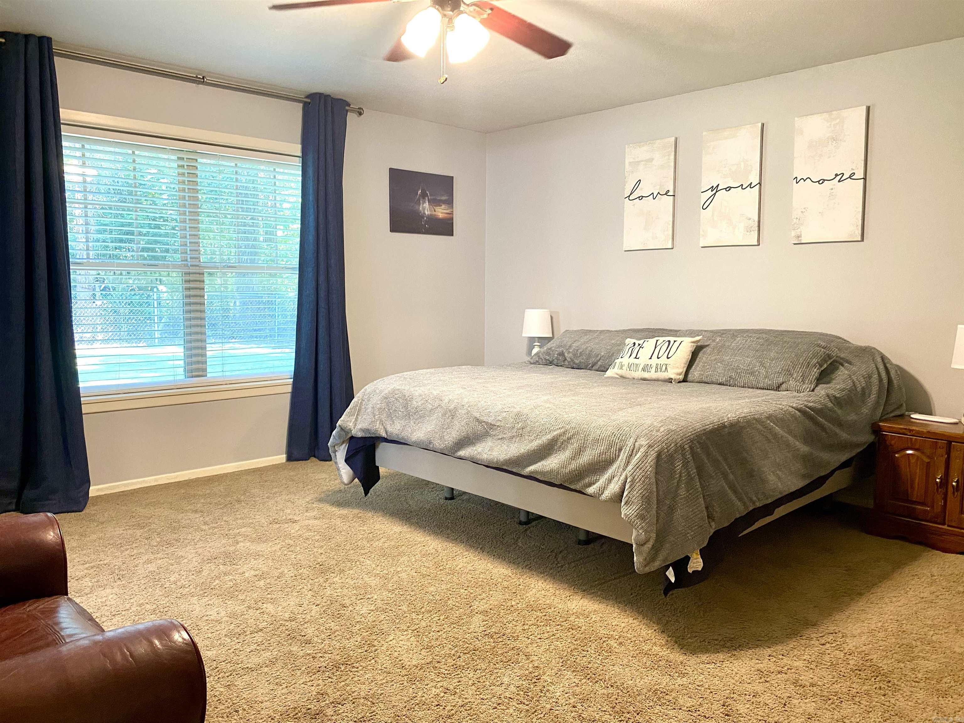 ASHDOWN ORIGINAL - Residential