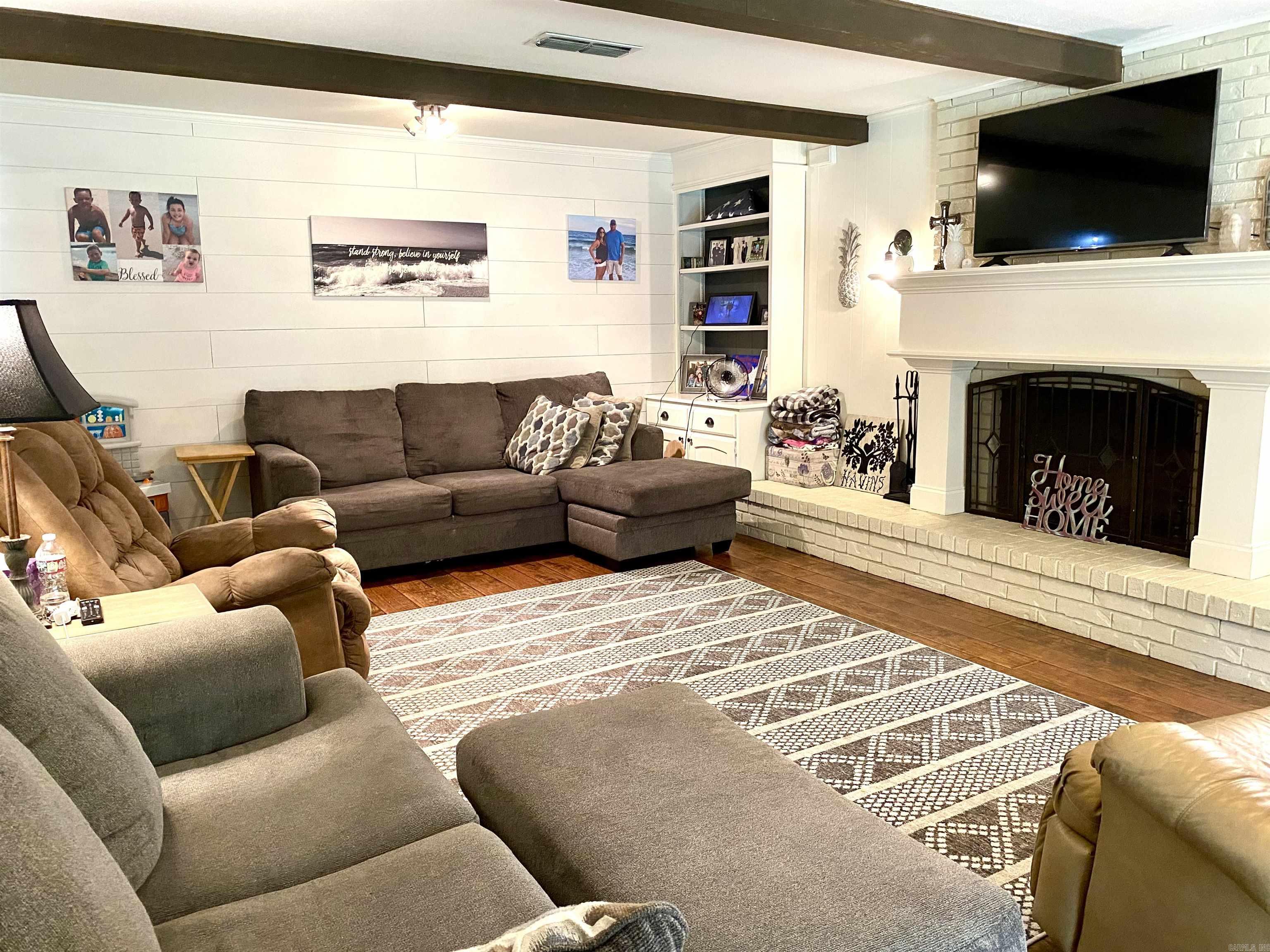 ASHDOWN ORIGINAL - Residential