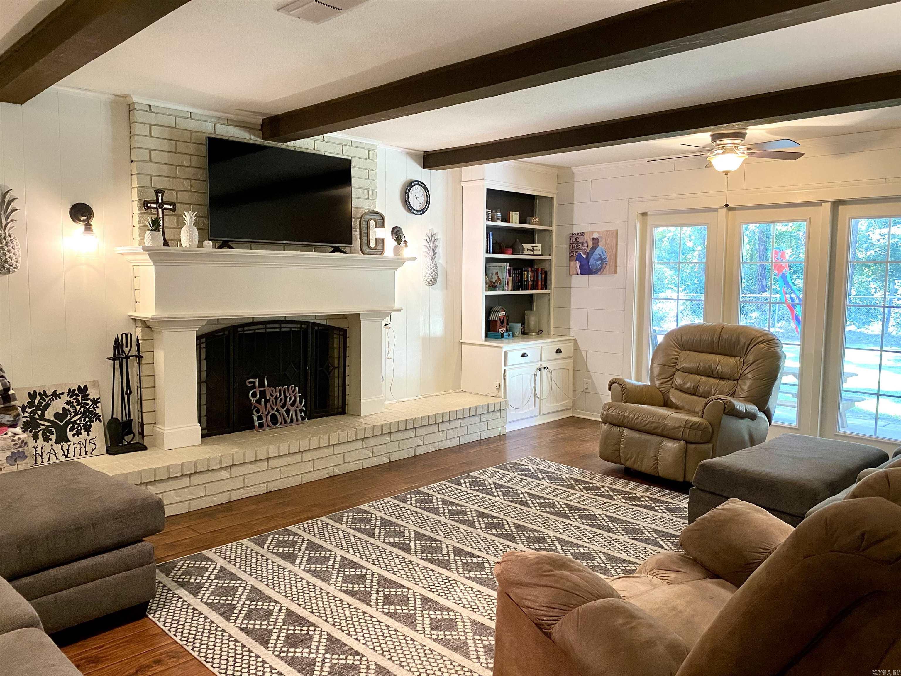 ASHDOWN ORIGINAL - Residential