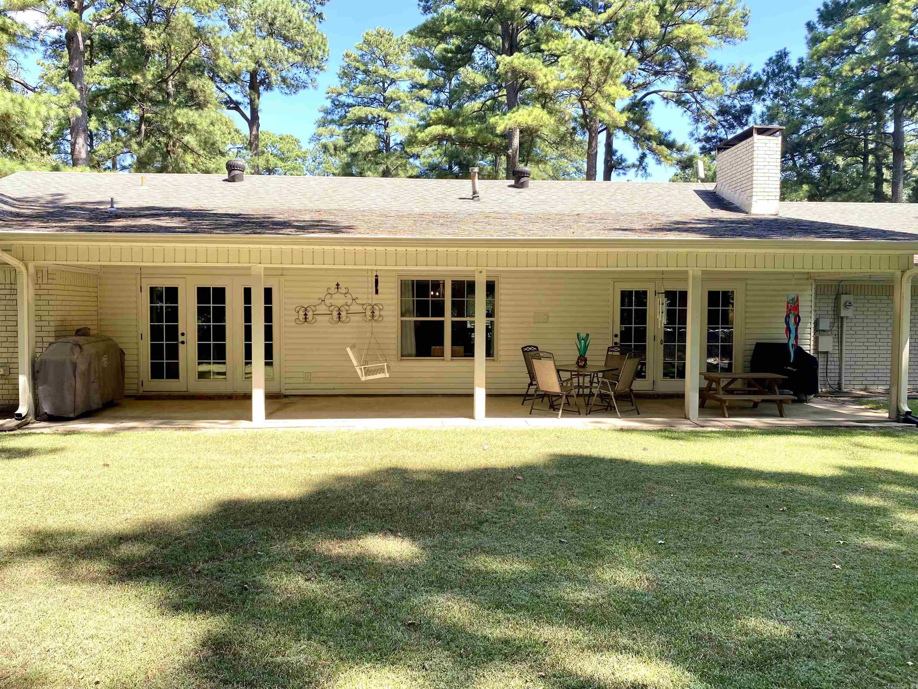 ASHDOWN ORIGINAL - Residential