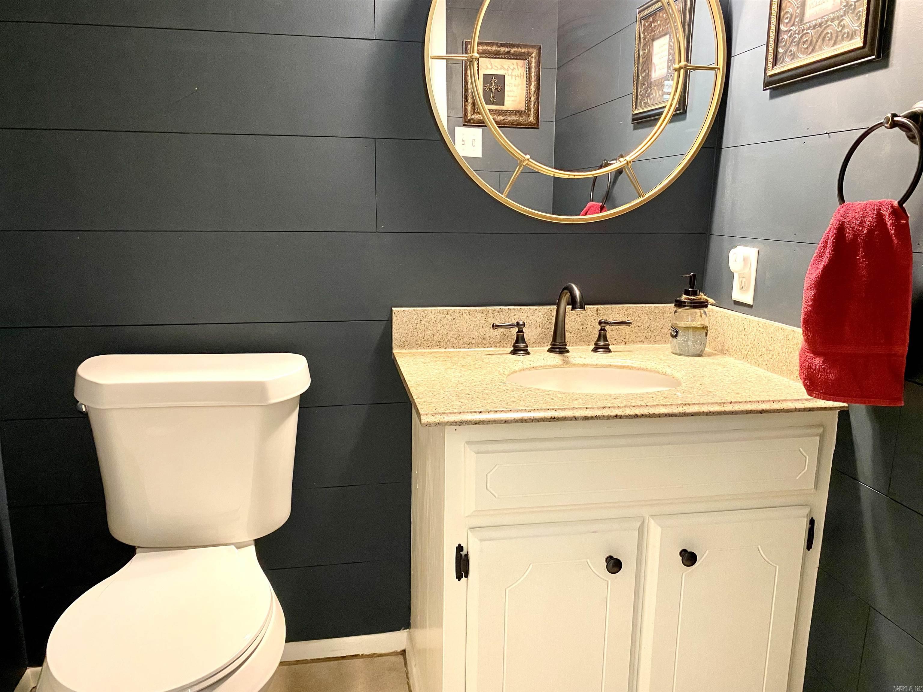 ASHDOWN ORIGINAL - Residential