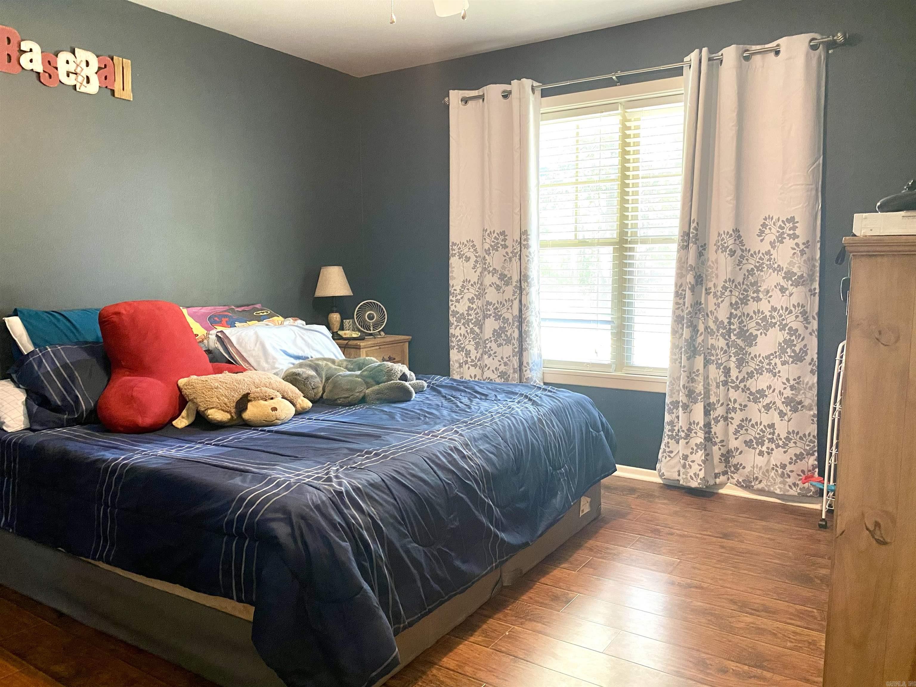 ASHDOWN ORIGINAL - Residential