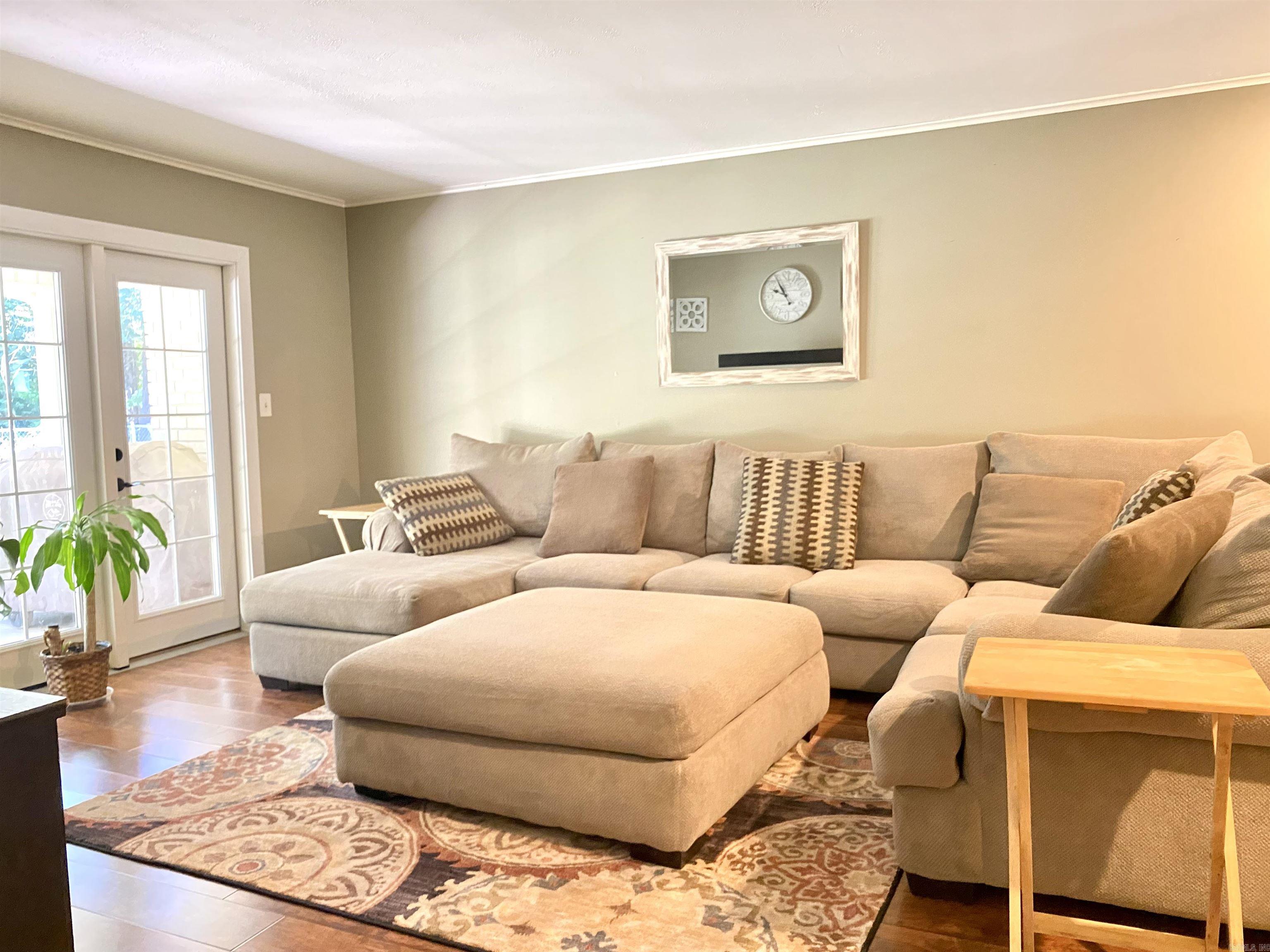 ASHDOWN ORIGINAL - Residential