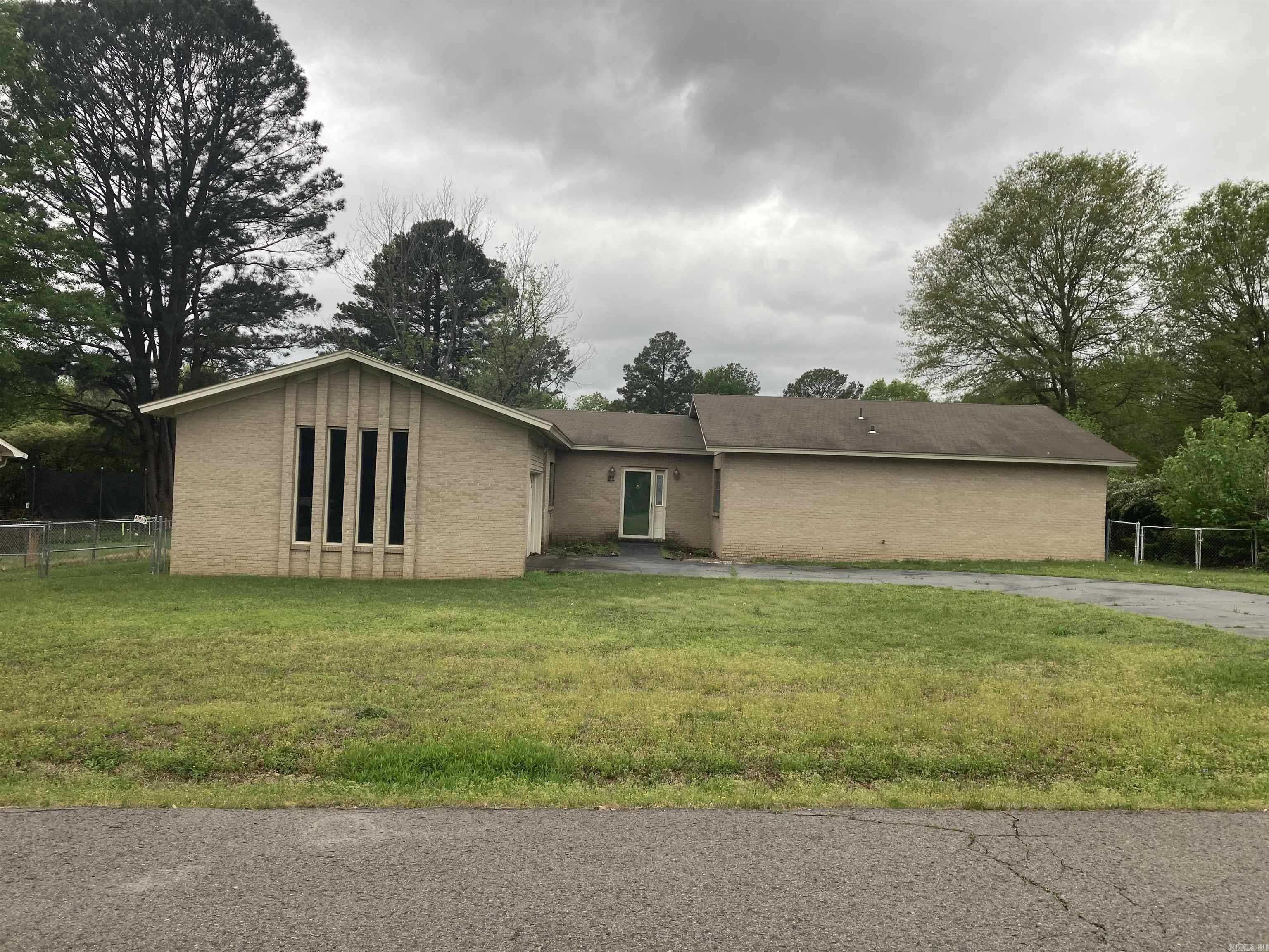Pinewood Estates I - Residential