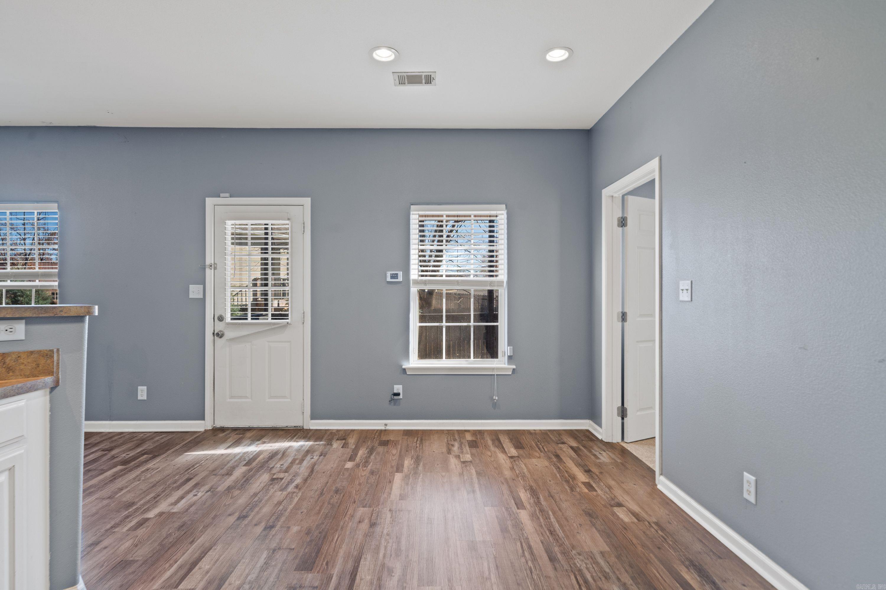 West Oak Village Phase I - Residential