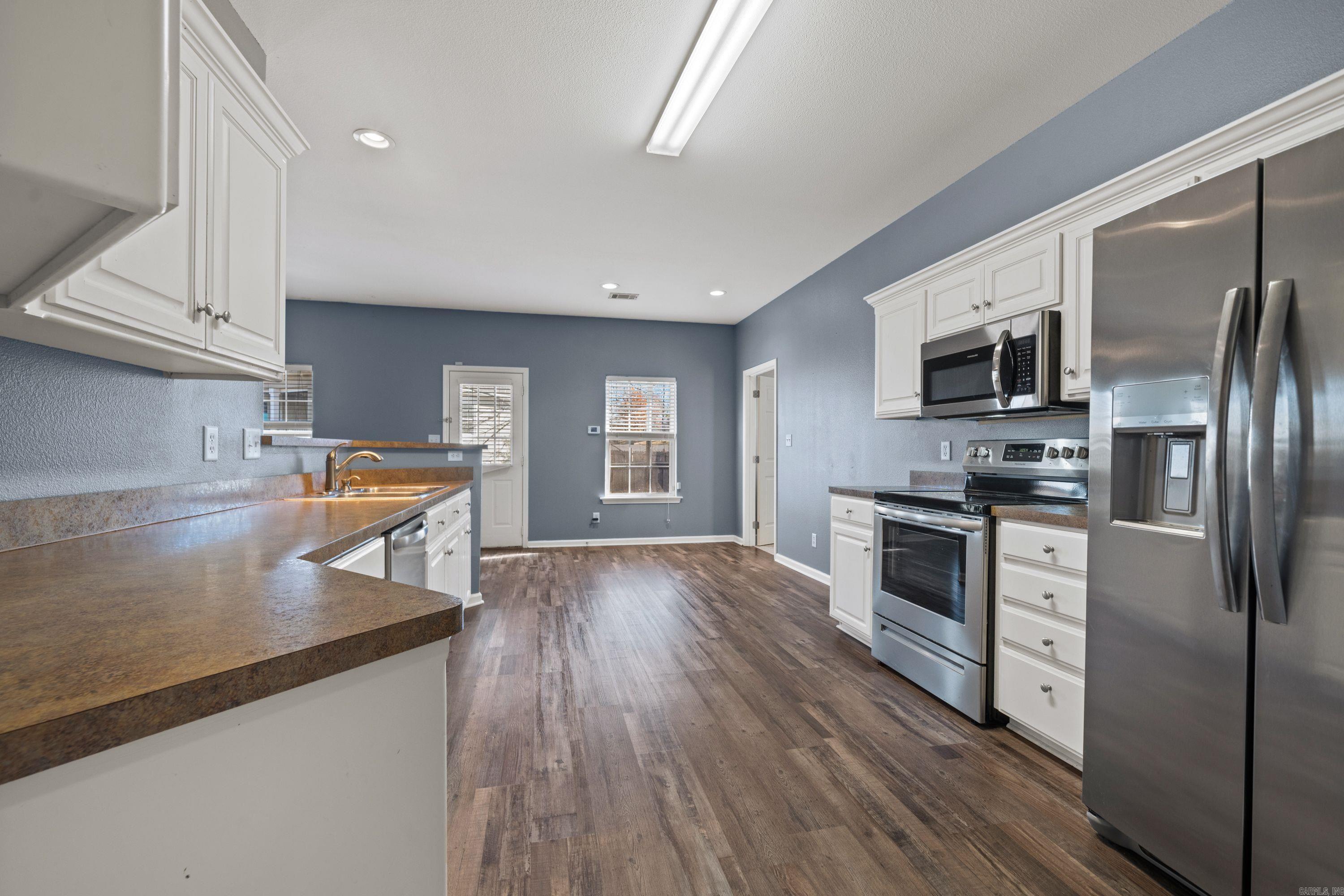 West Oak Village Phase I - Residential