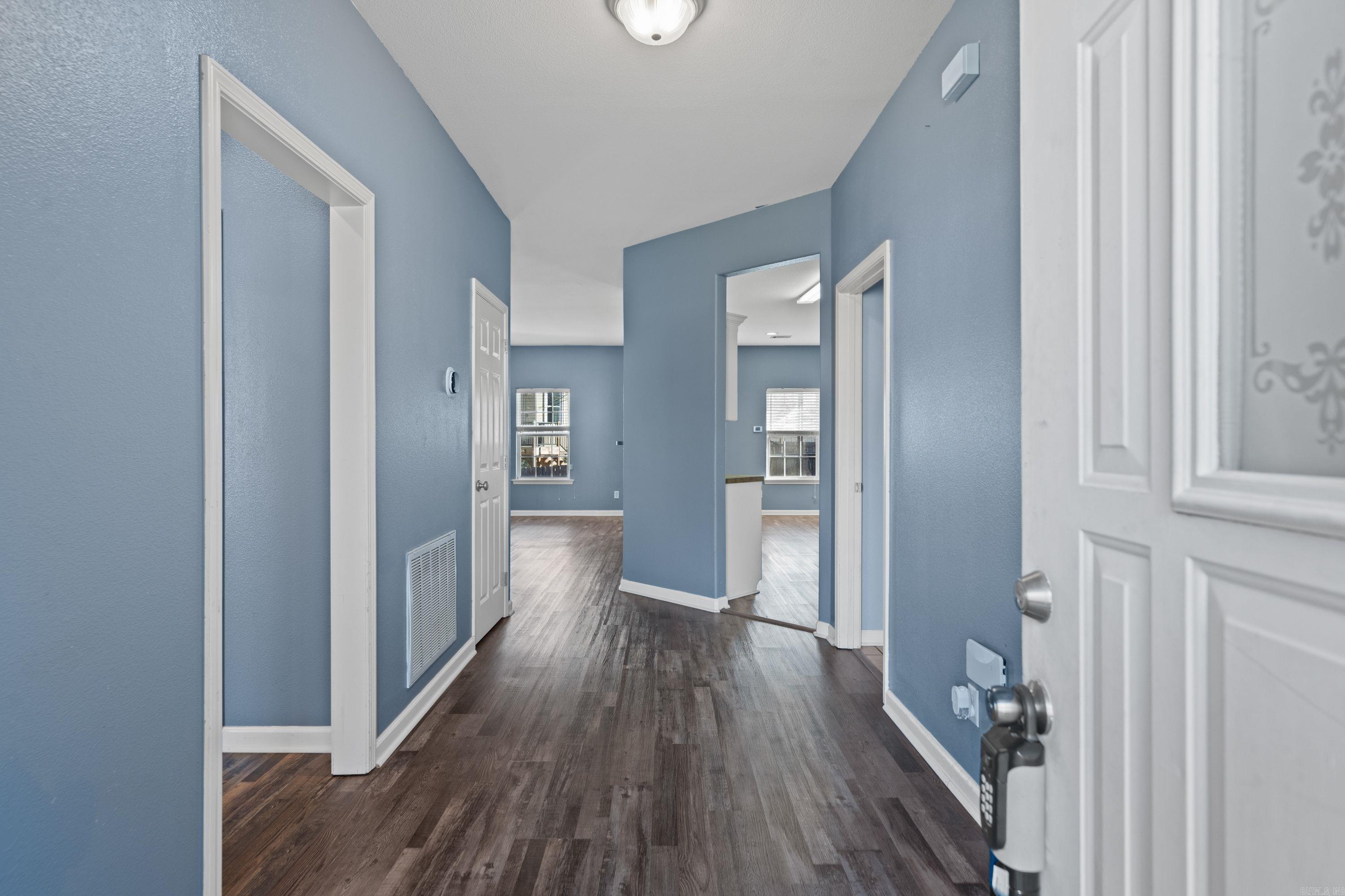 West Oak Village Phase I - Residential