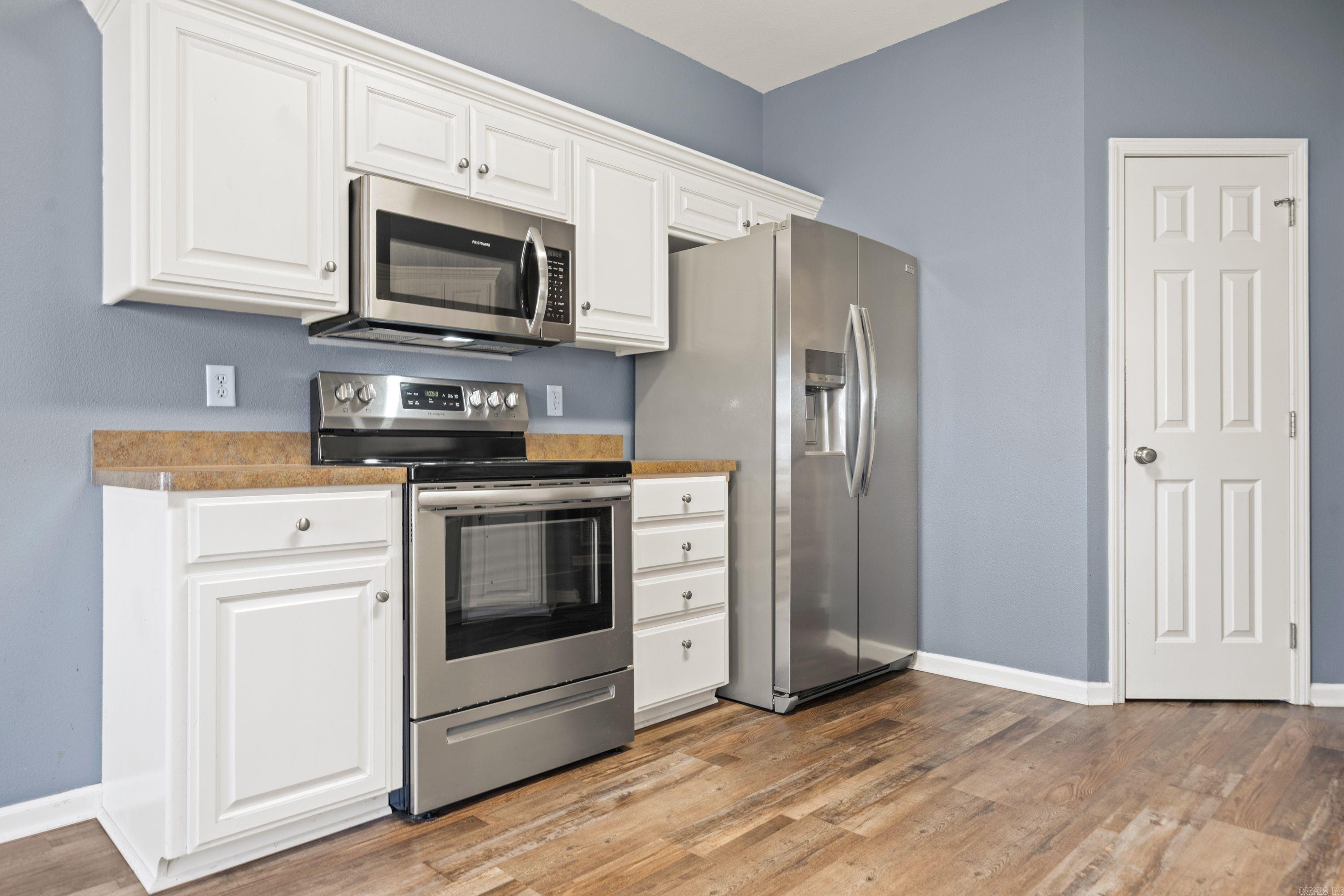 West Oak Village Phase I - Residential