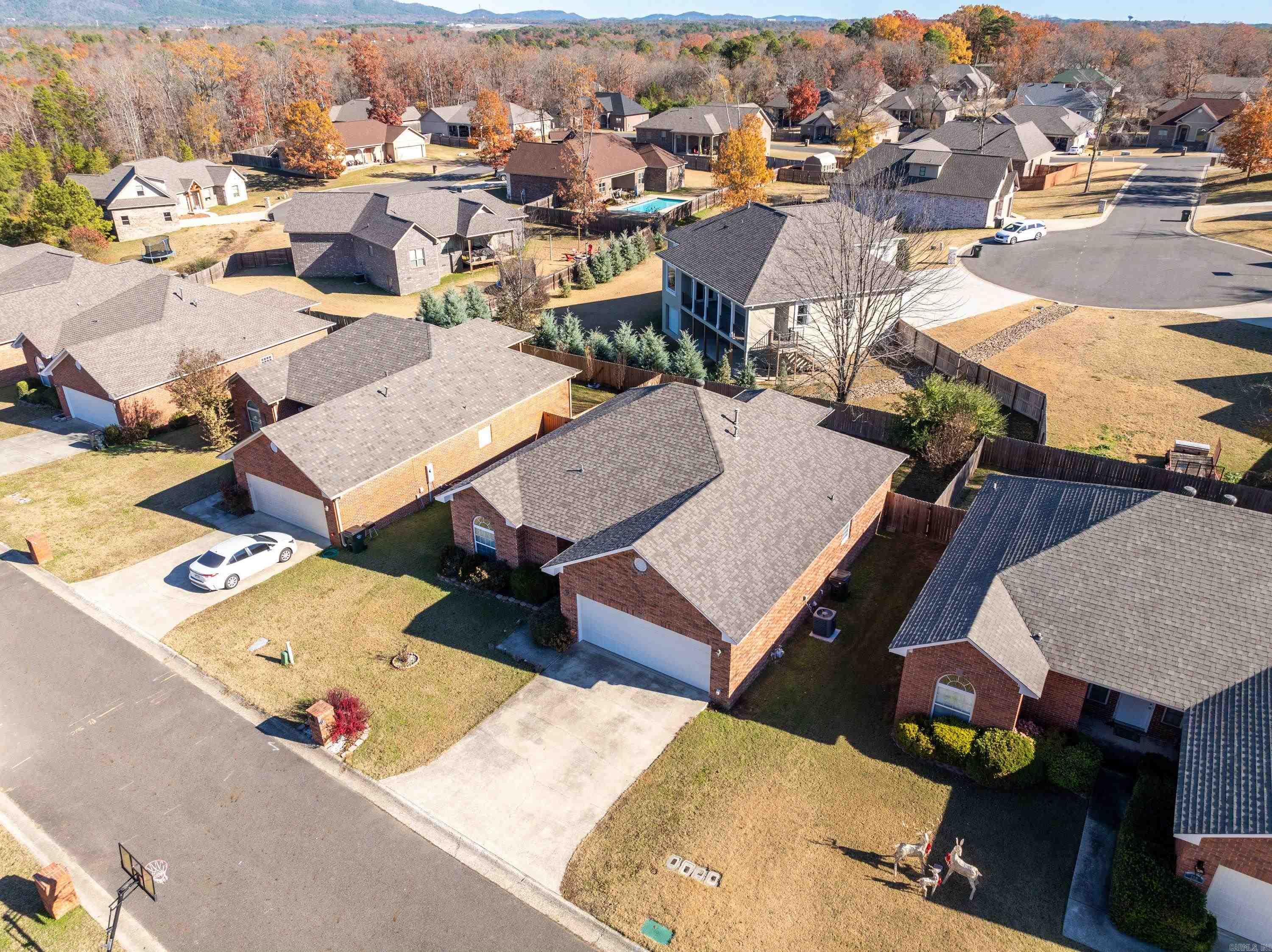 West Oak Village Phase I - Residential