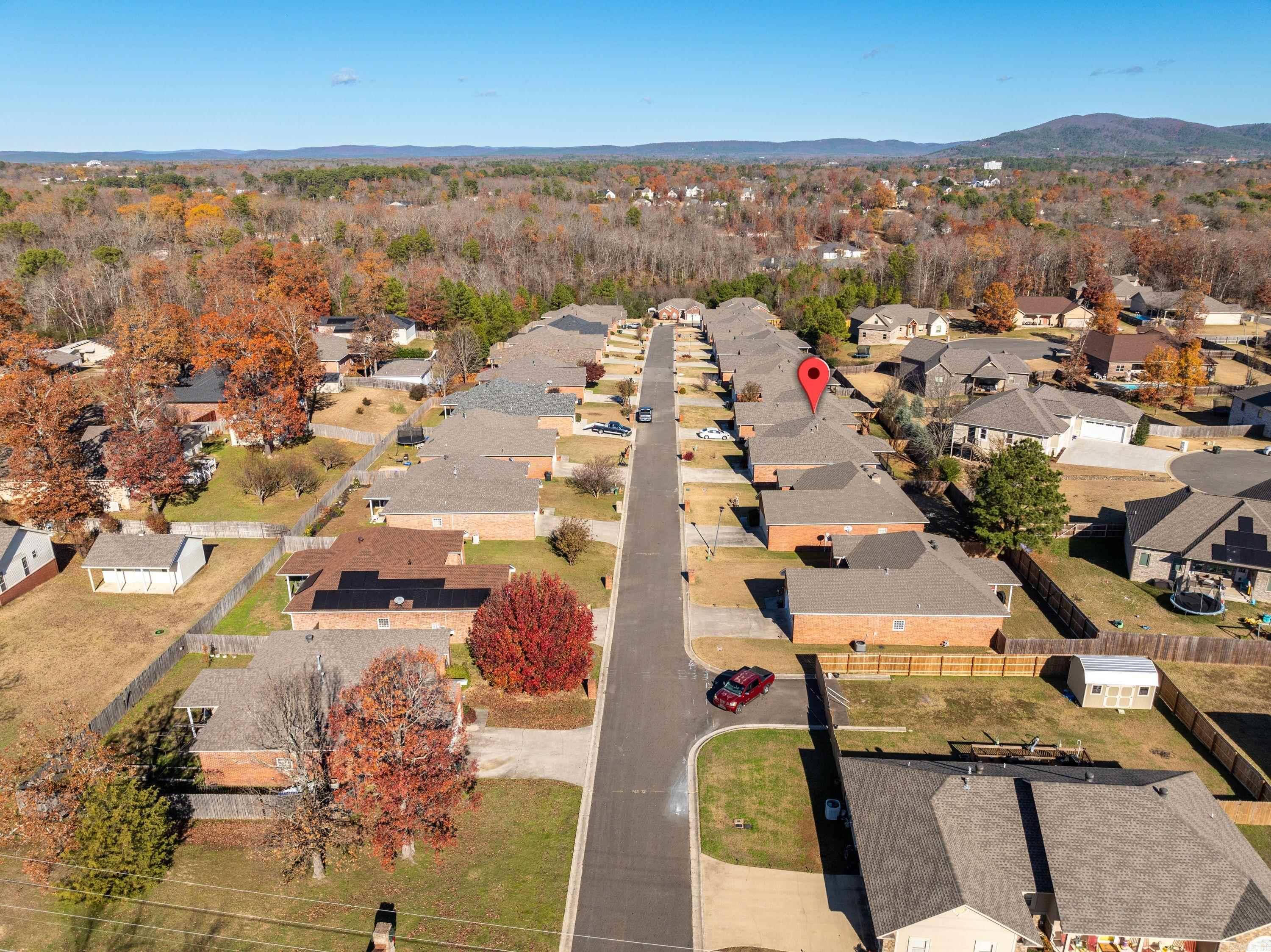 West Oak Village Phase I - Residential