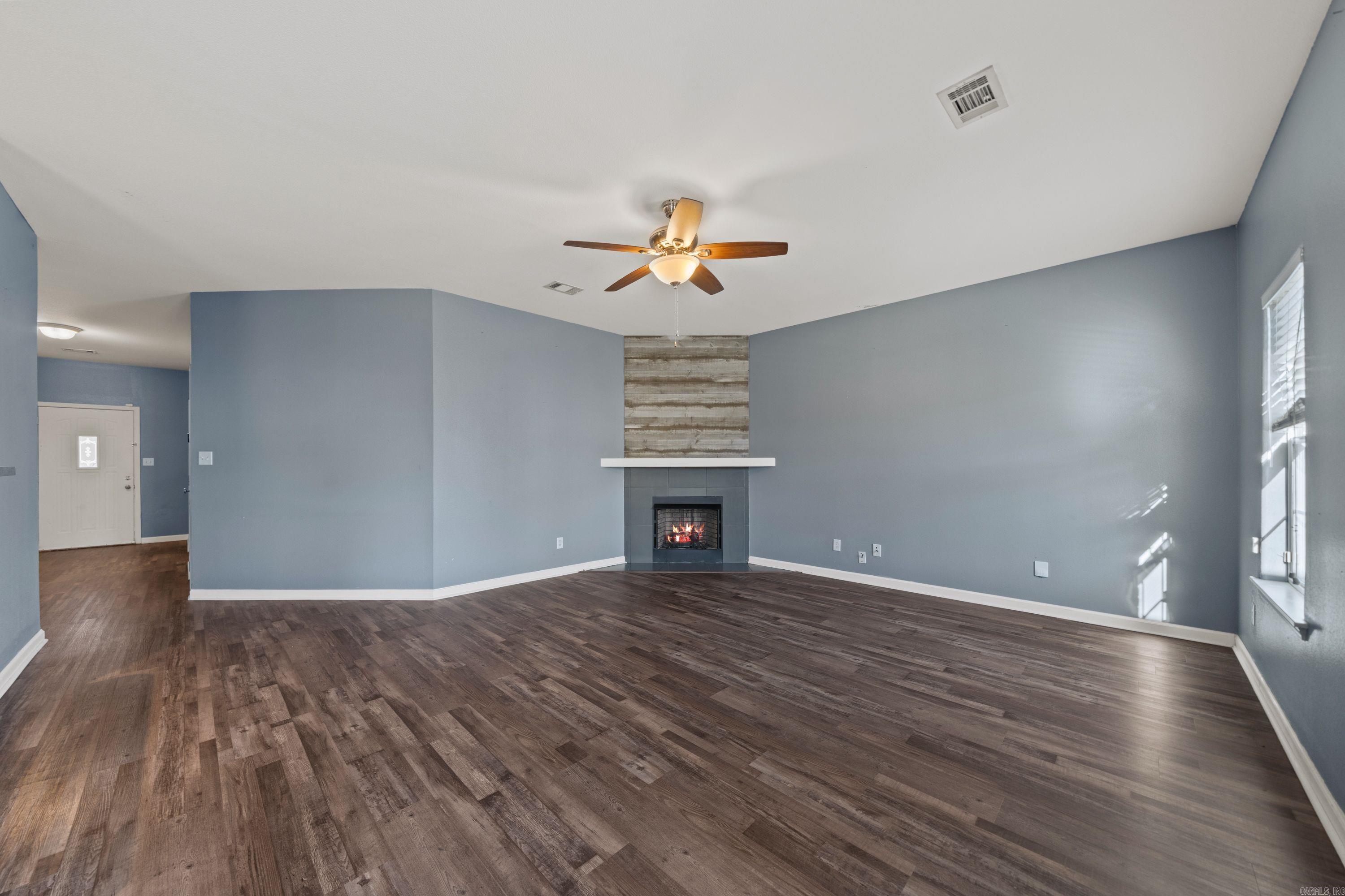 West Oak Village Phase I - Residential