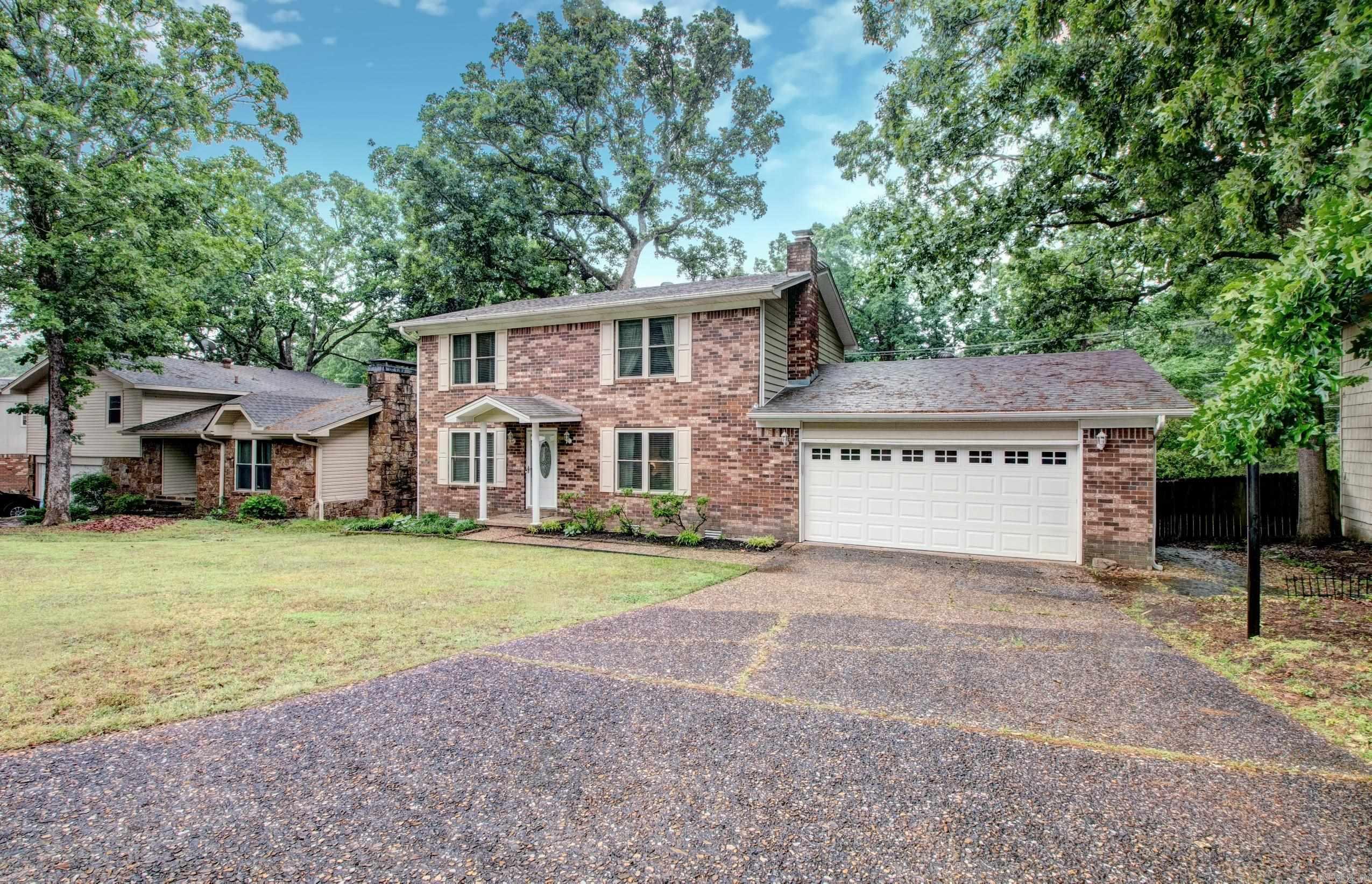 GREEN HILLS - Residential