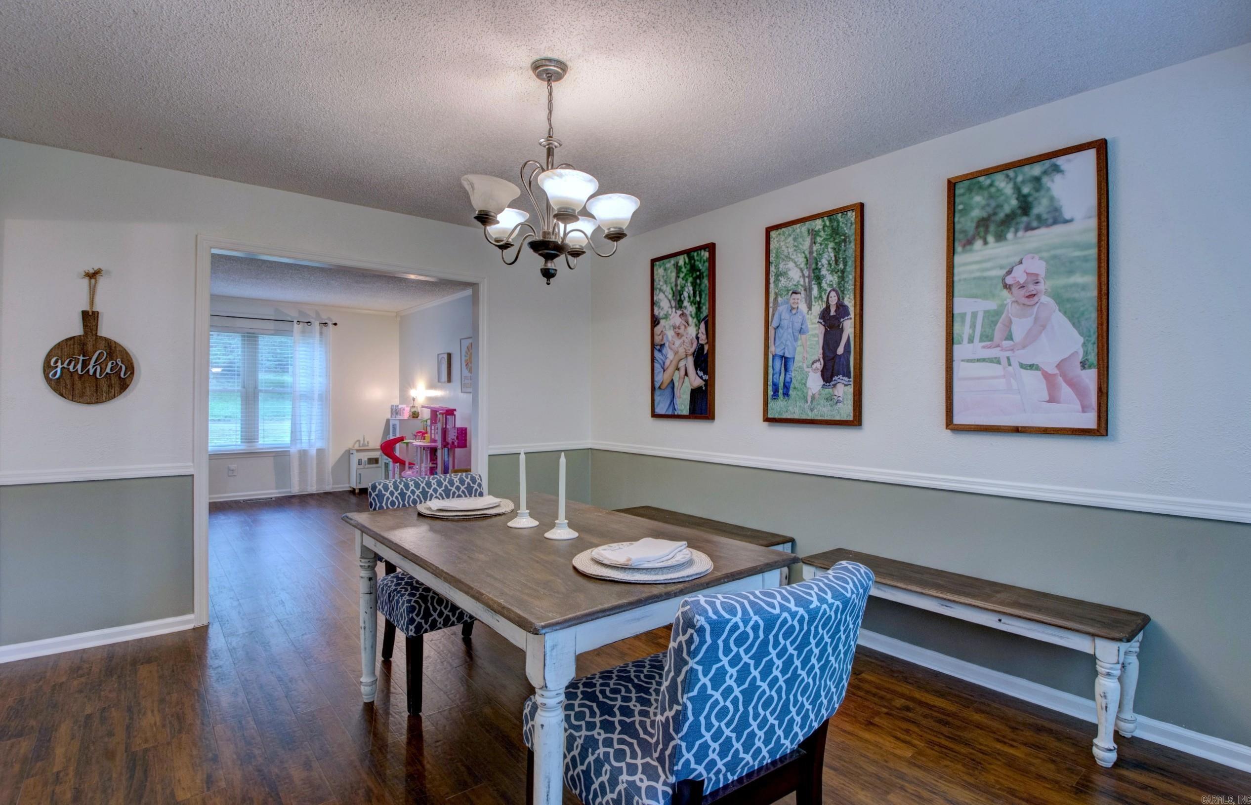 GREEN HILLS - Residential