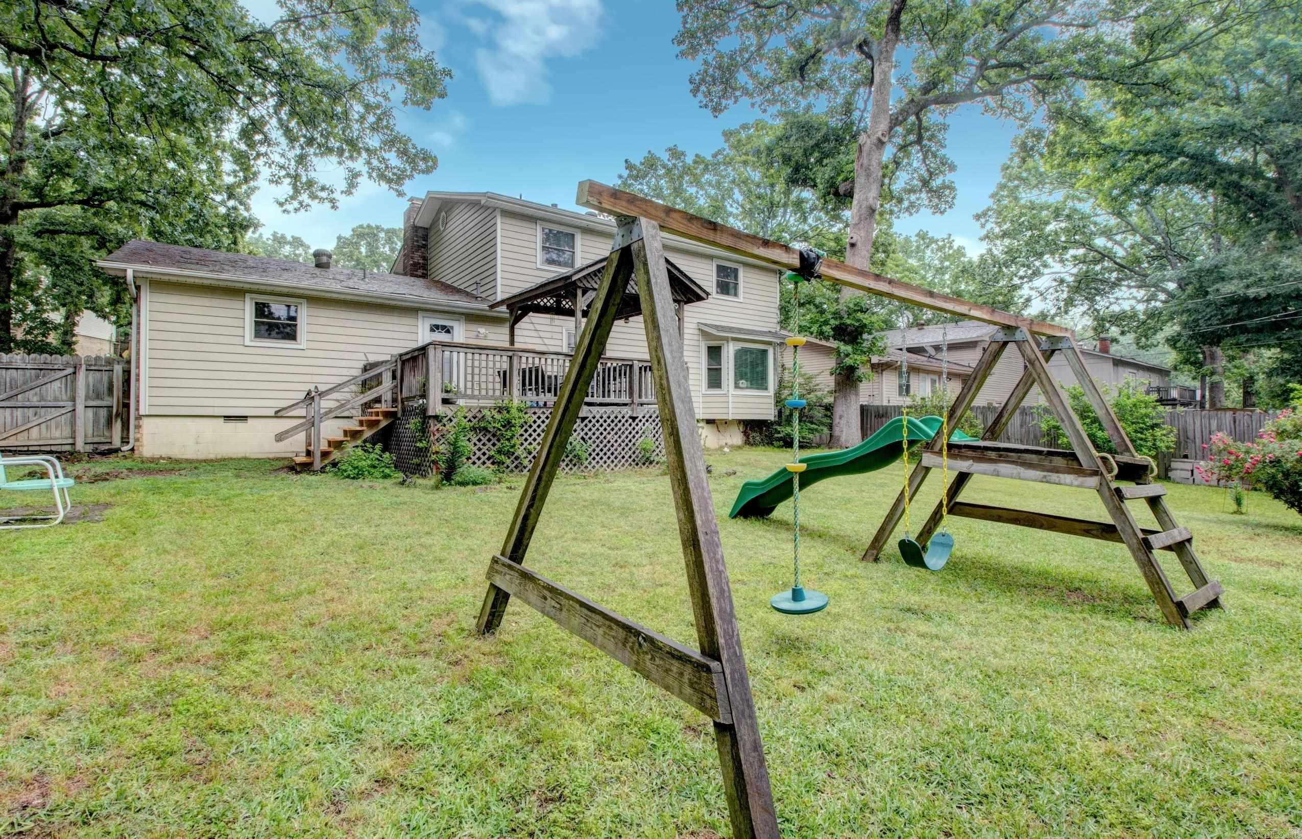 GREEN HILLS - Residential